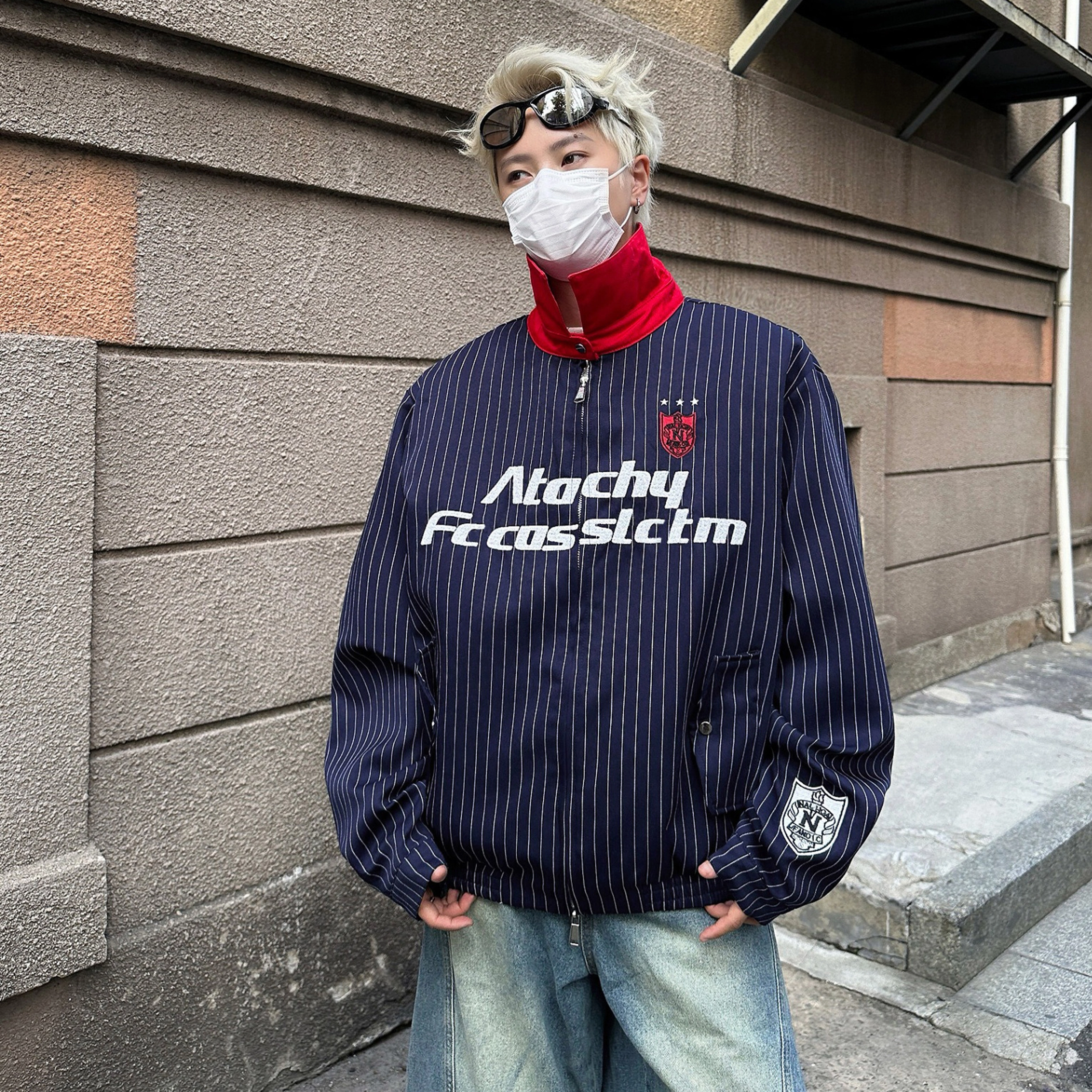 REXSHION cleanfit