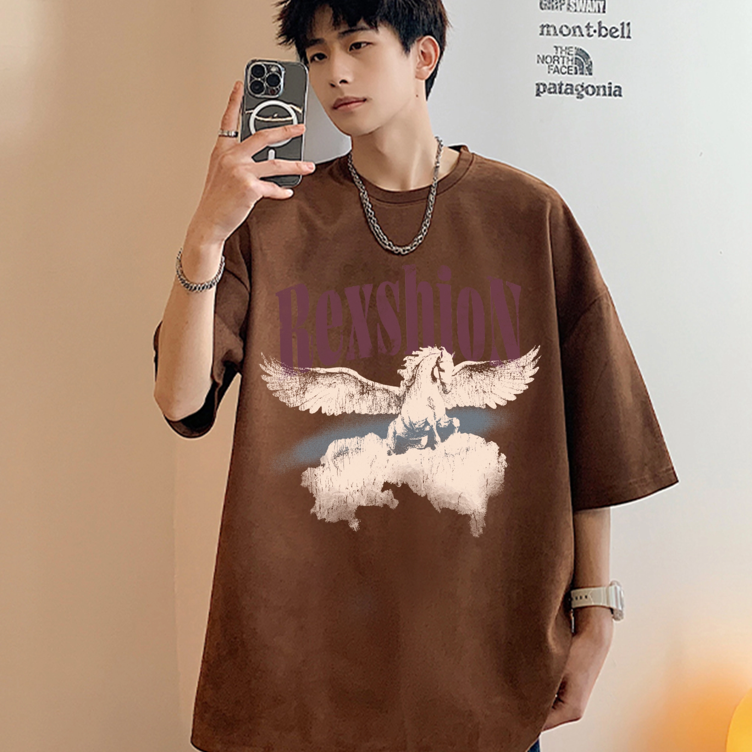 REXSHION T