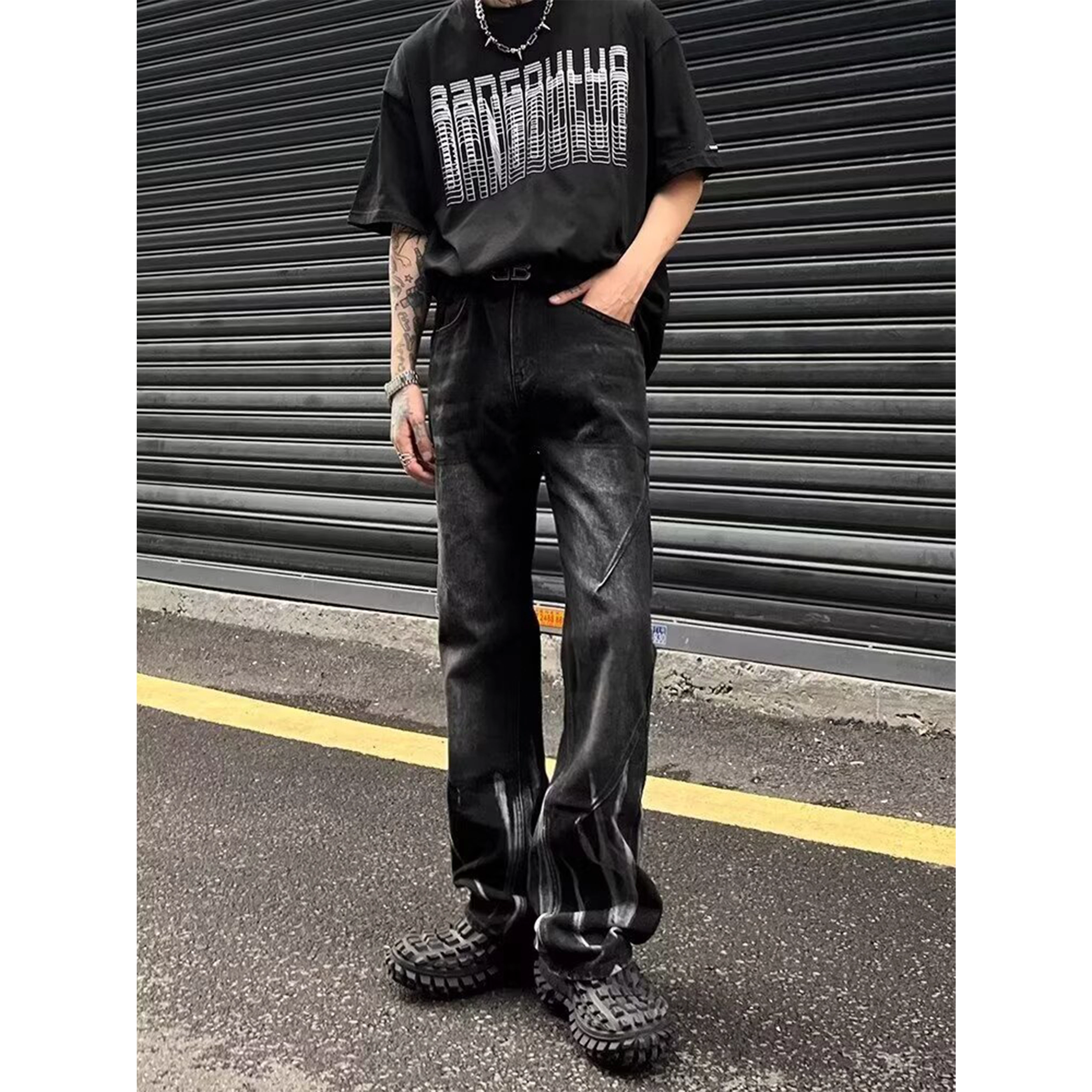 REXSHION vibe