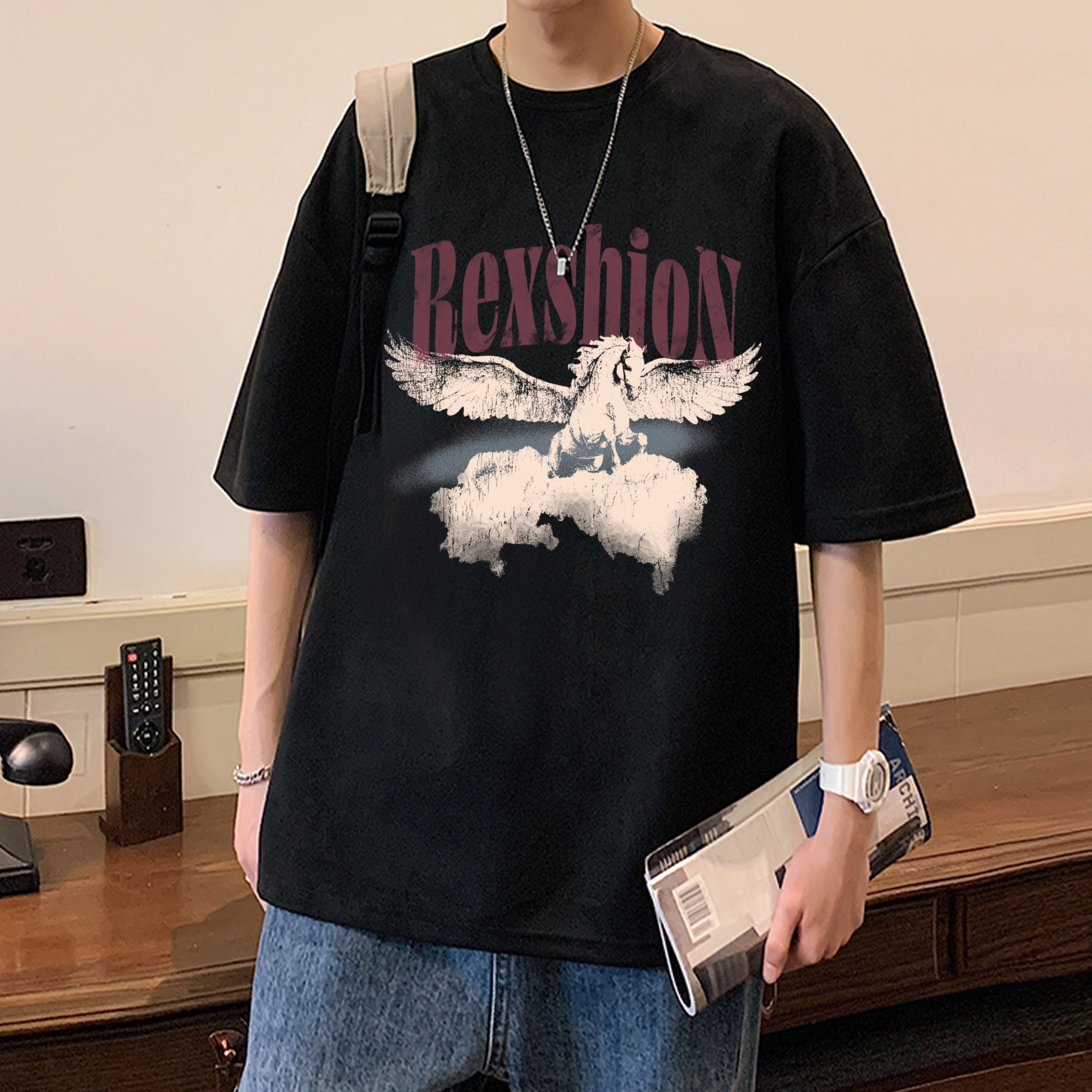 REXSHION T