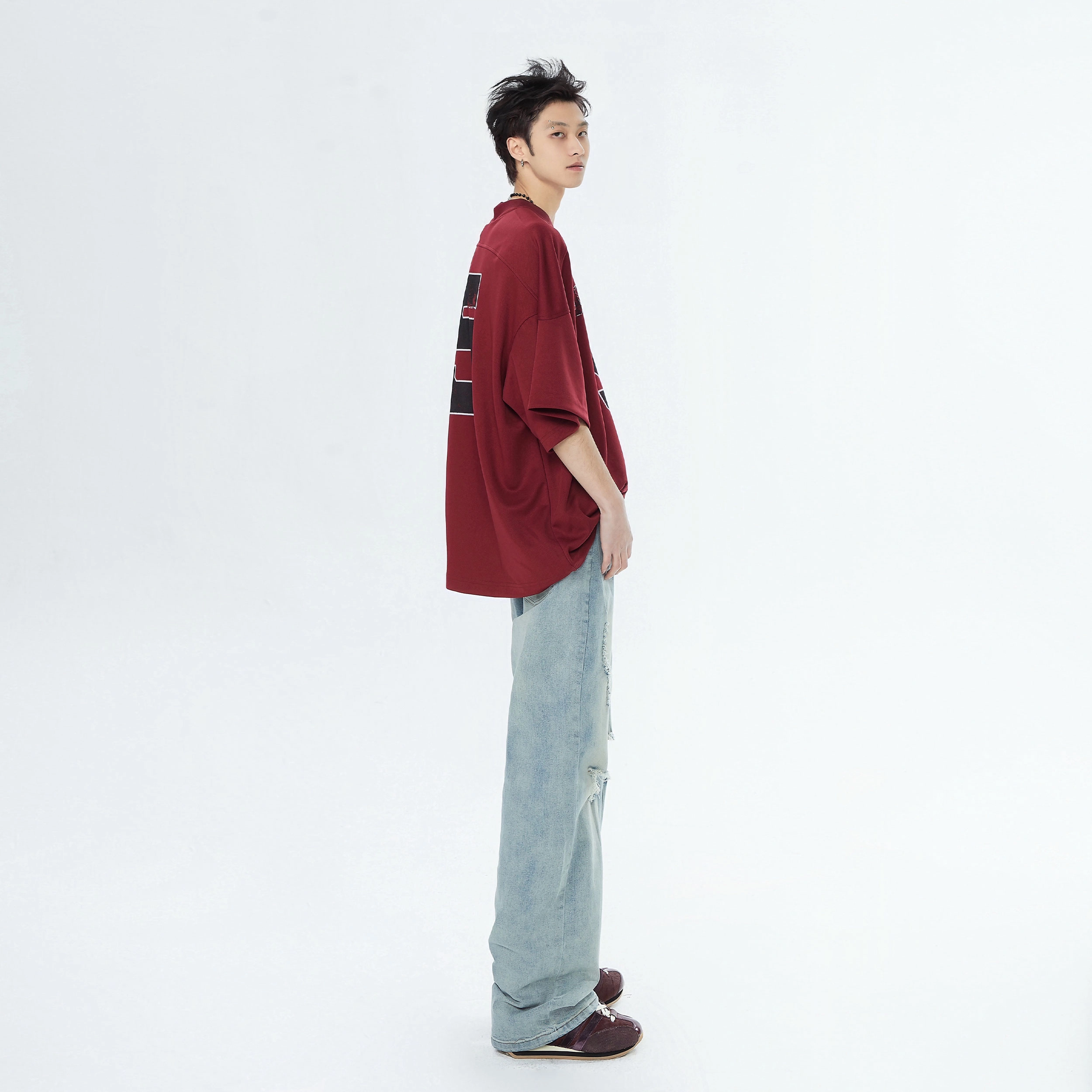 REXSHION clean fit