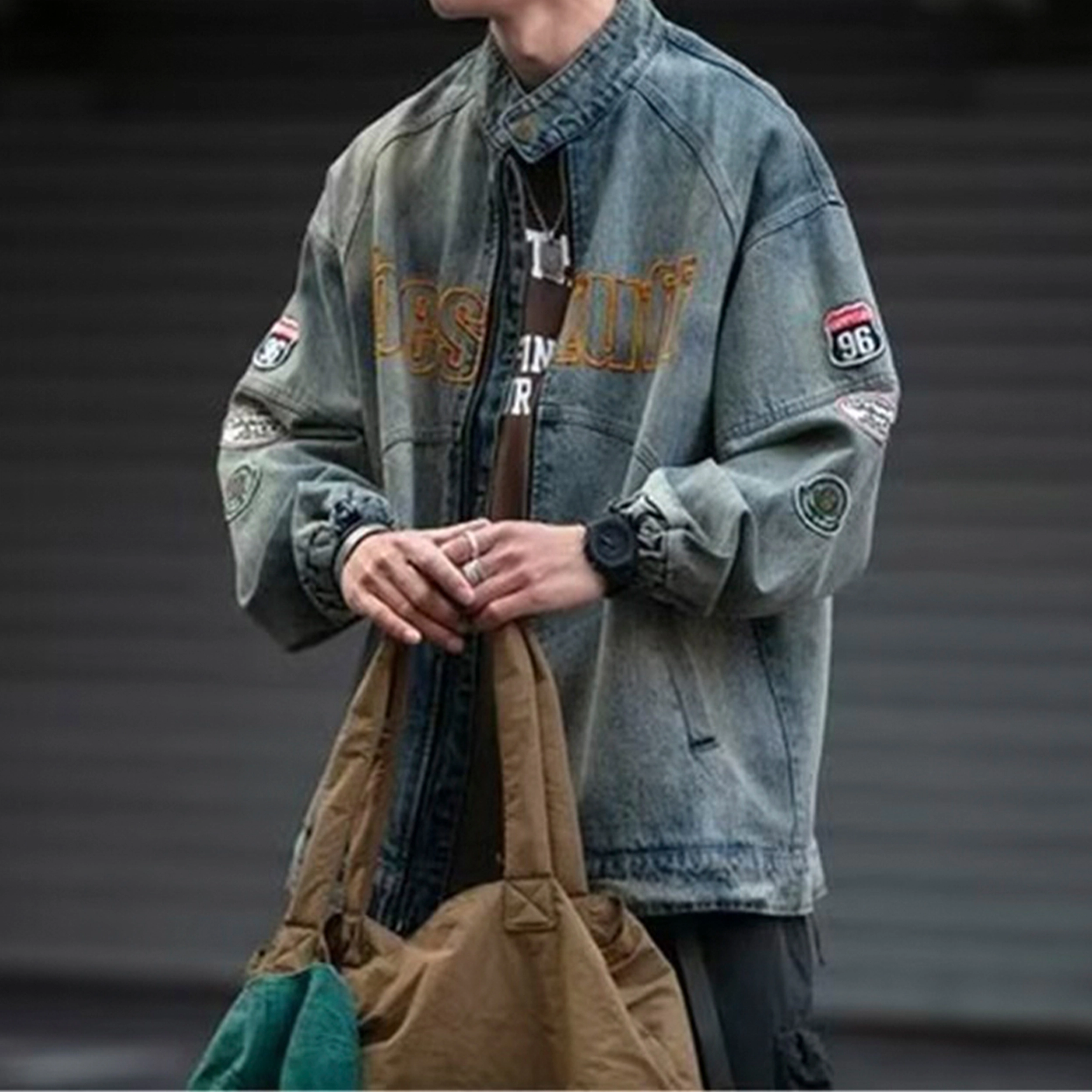 REXSHION vintage