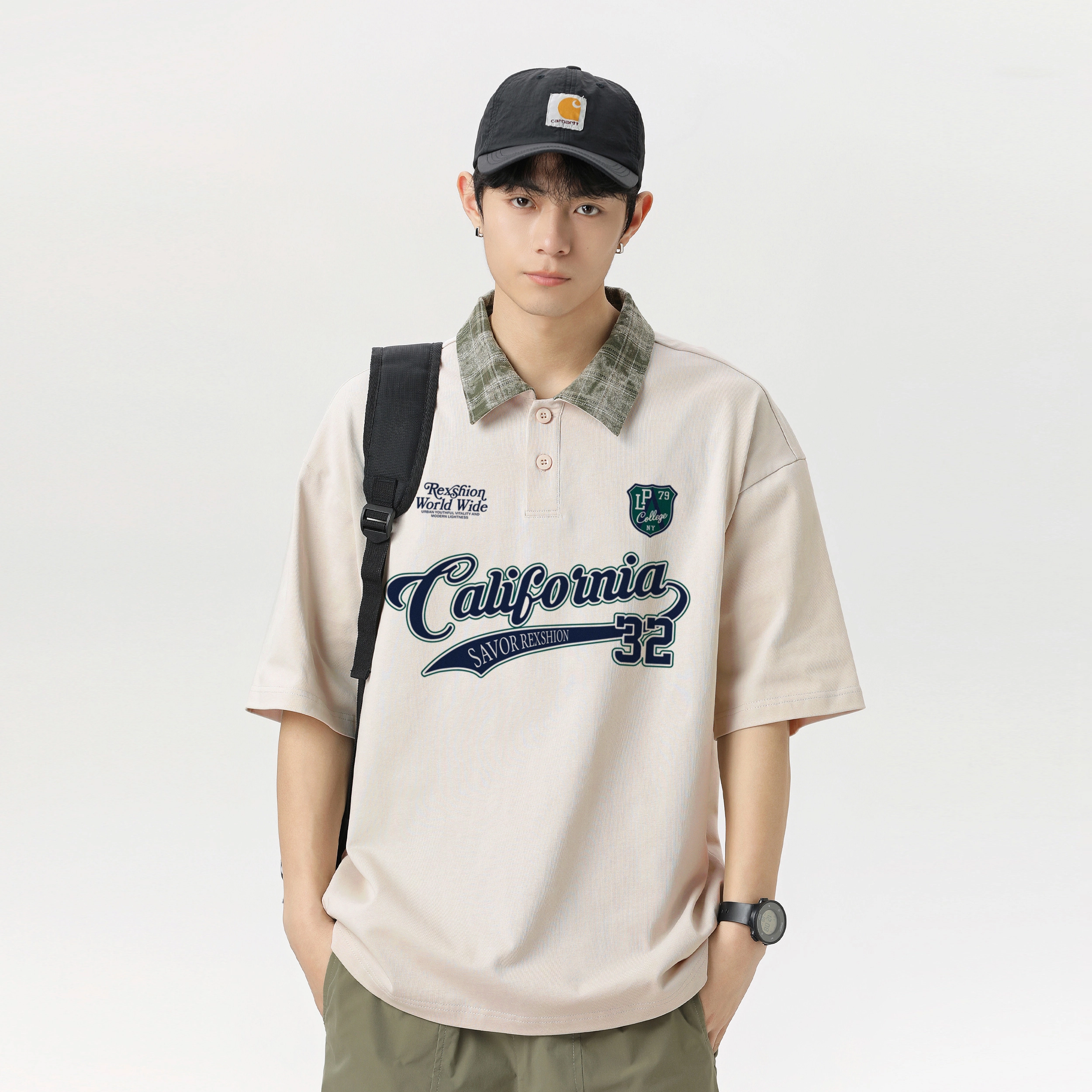 REXSHION POLOPolo
