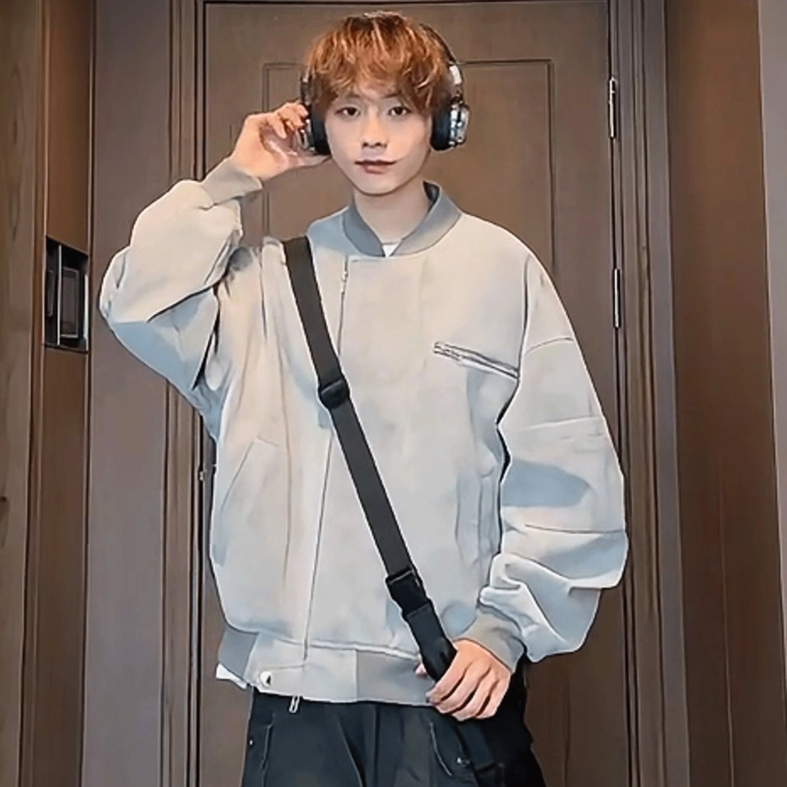 REXSHION clean fit
