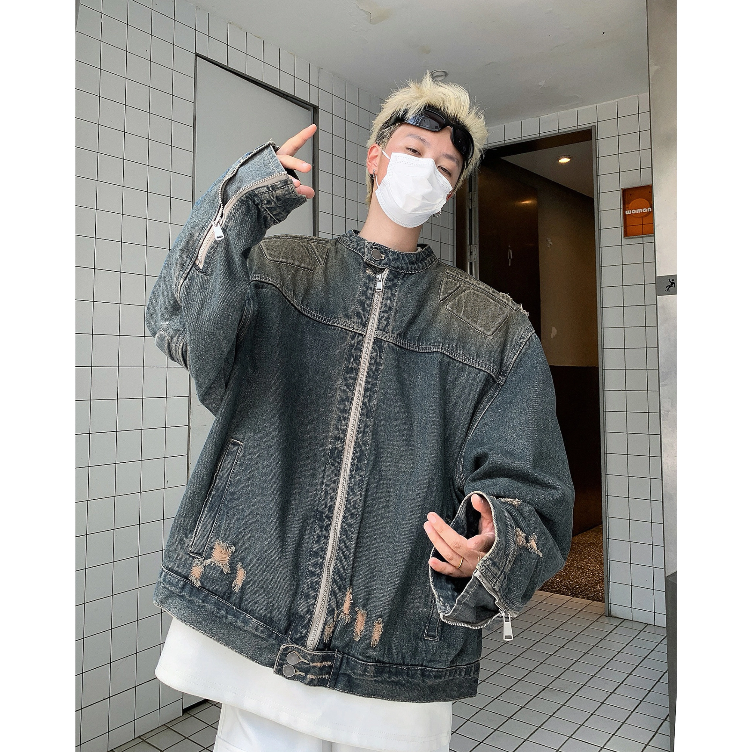 REXSHION