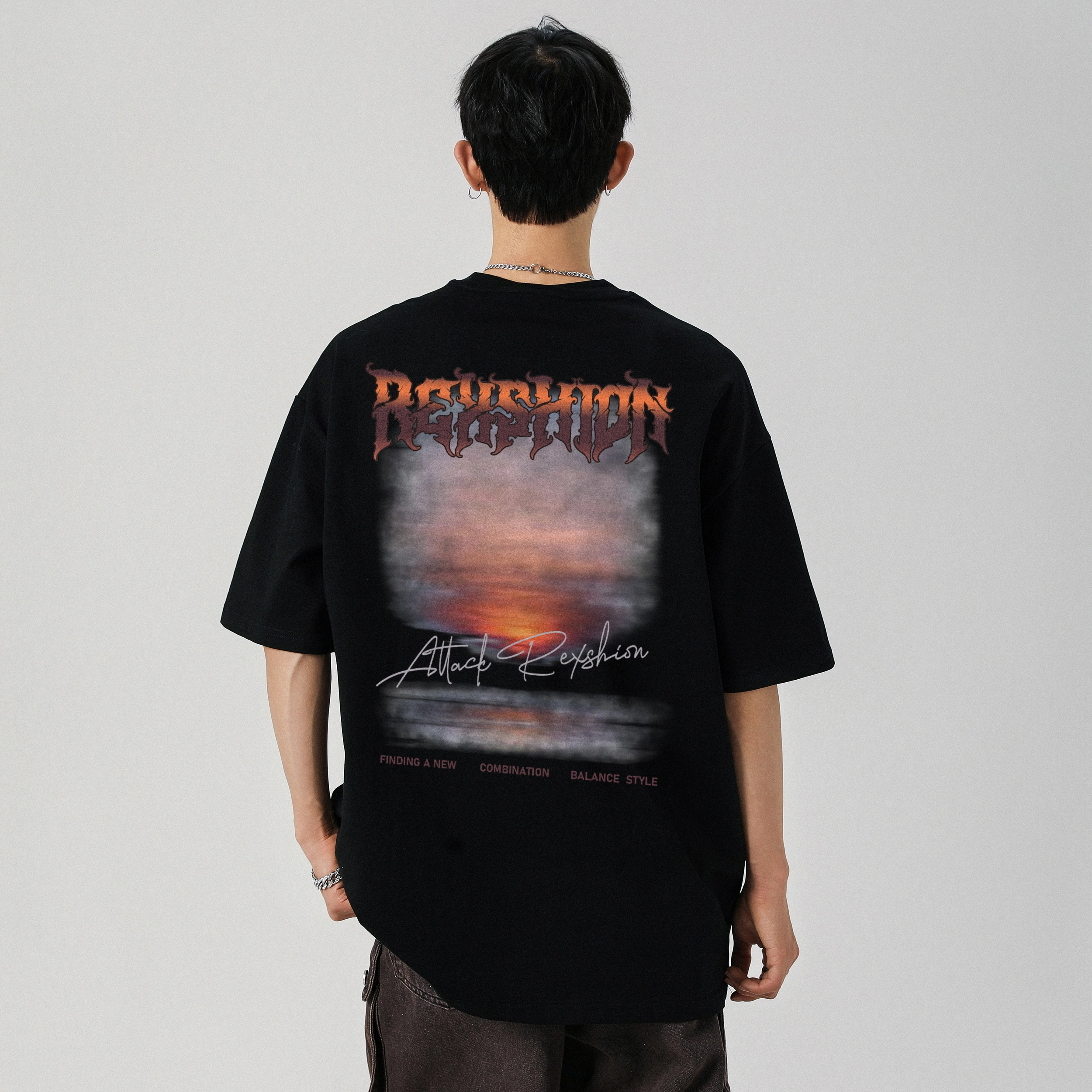 REXSHION T