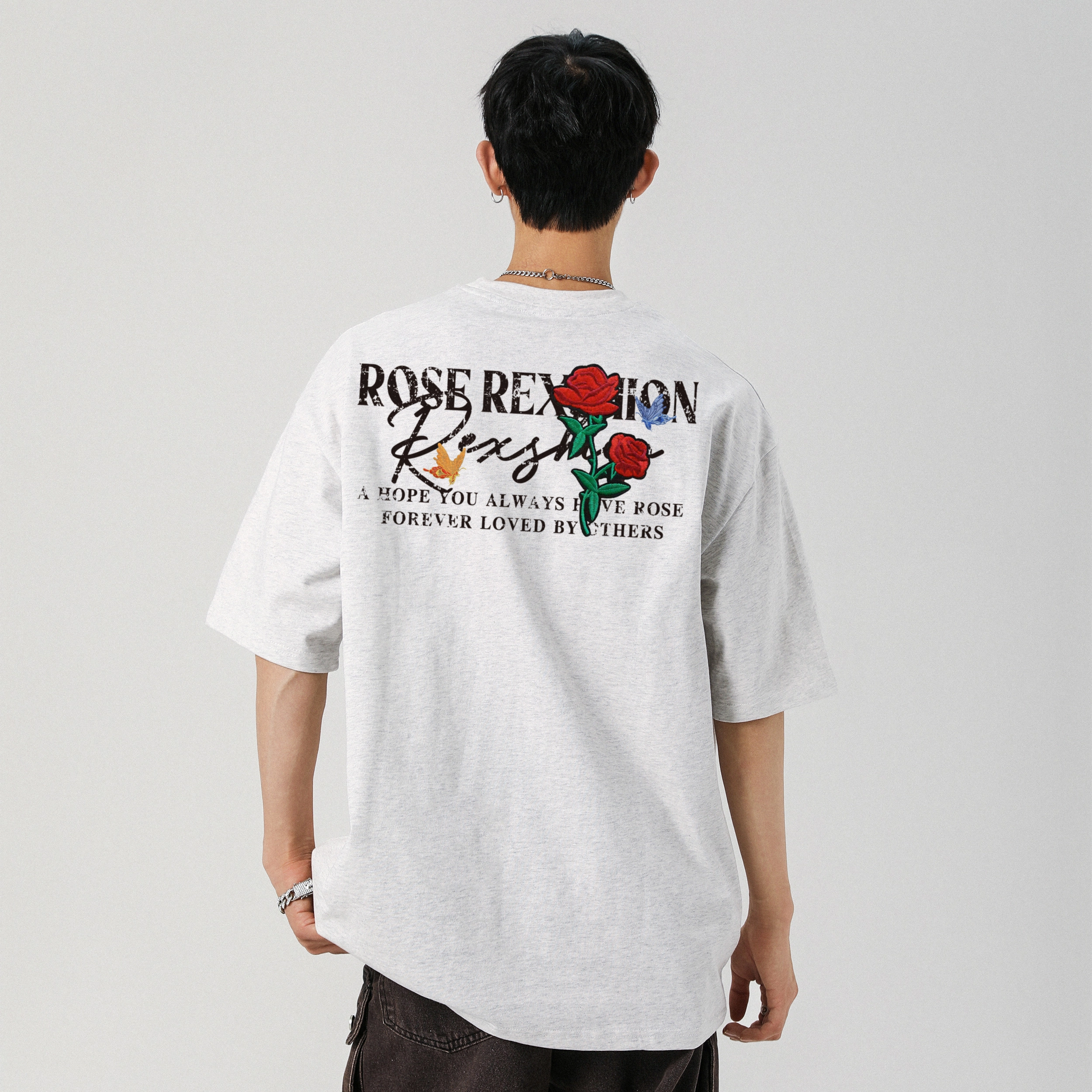 REXSHION T