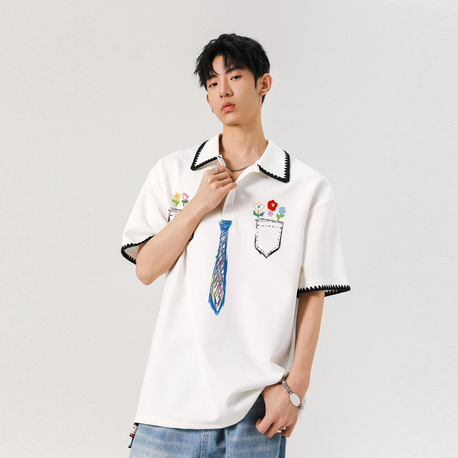 REXSHION Polo