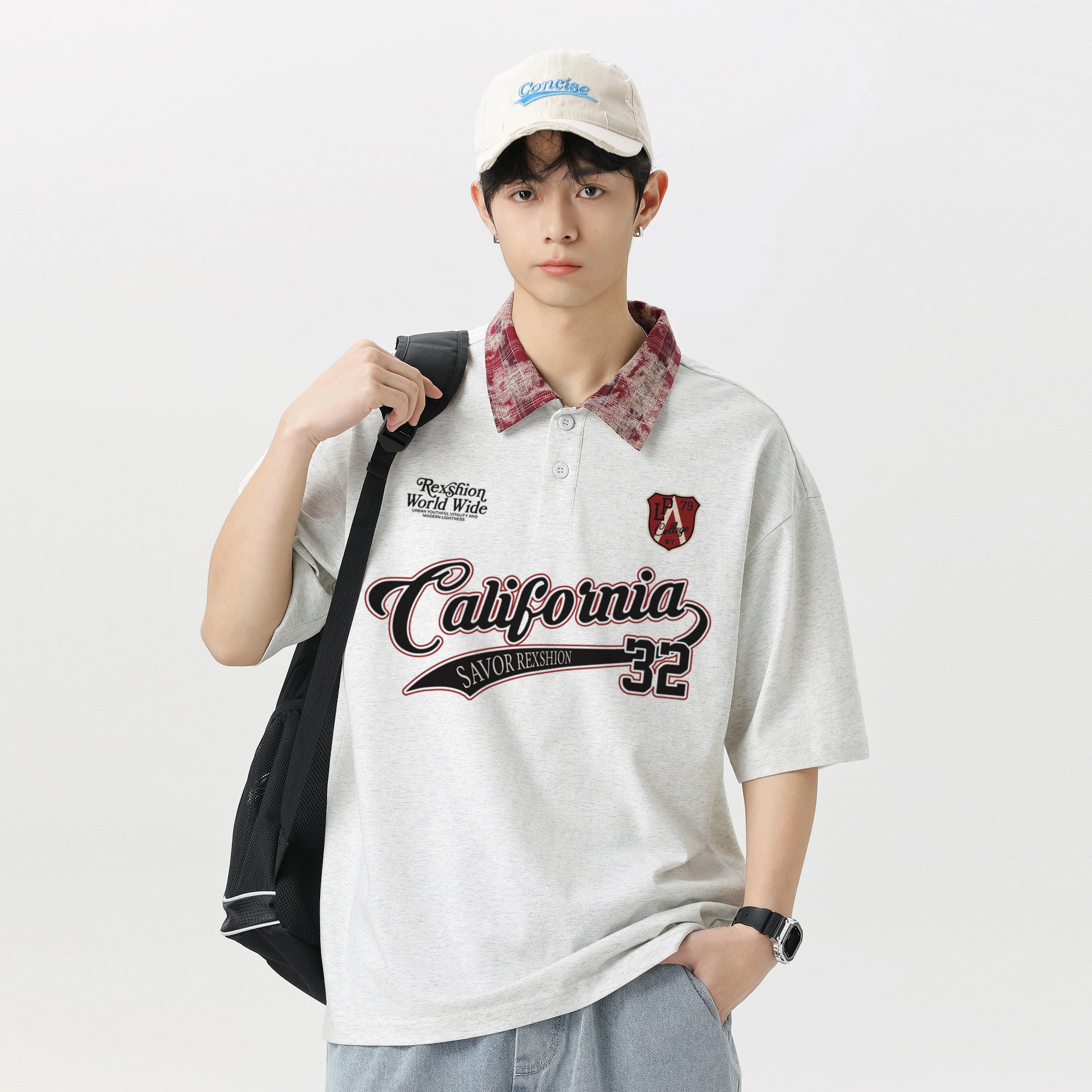 REXSHION POLOPolo