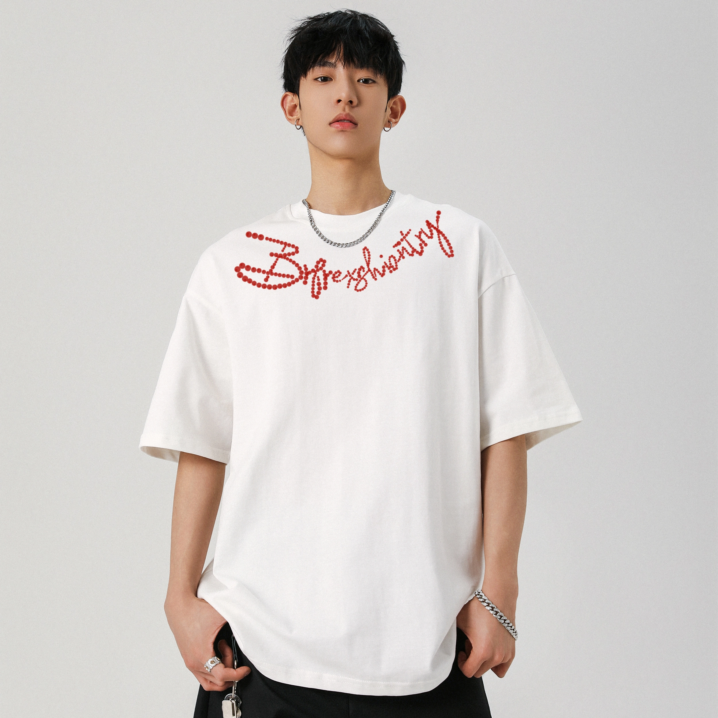 REXSHION T
