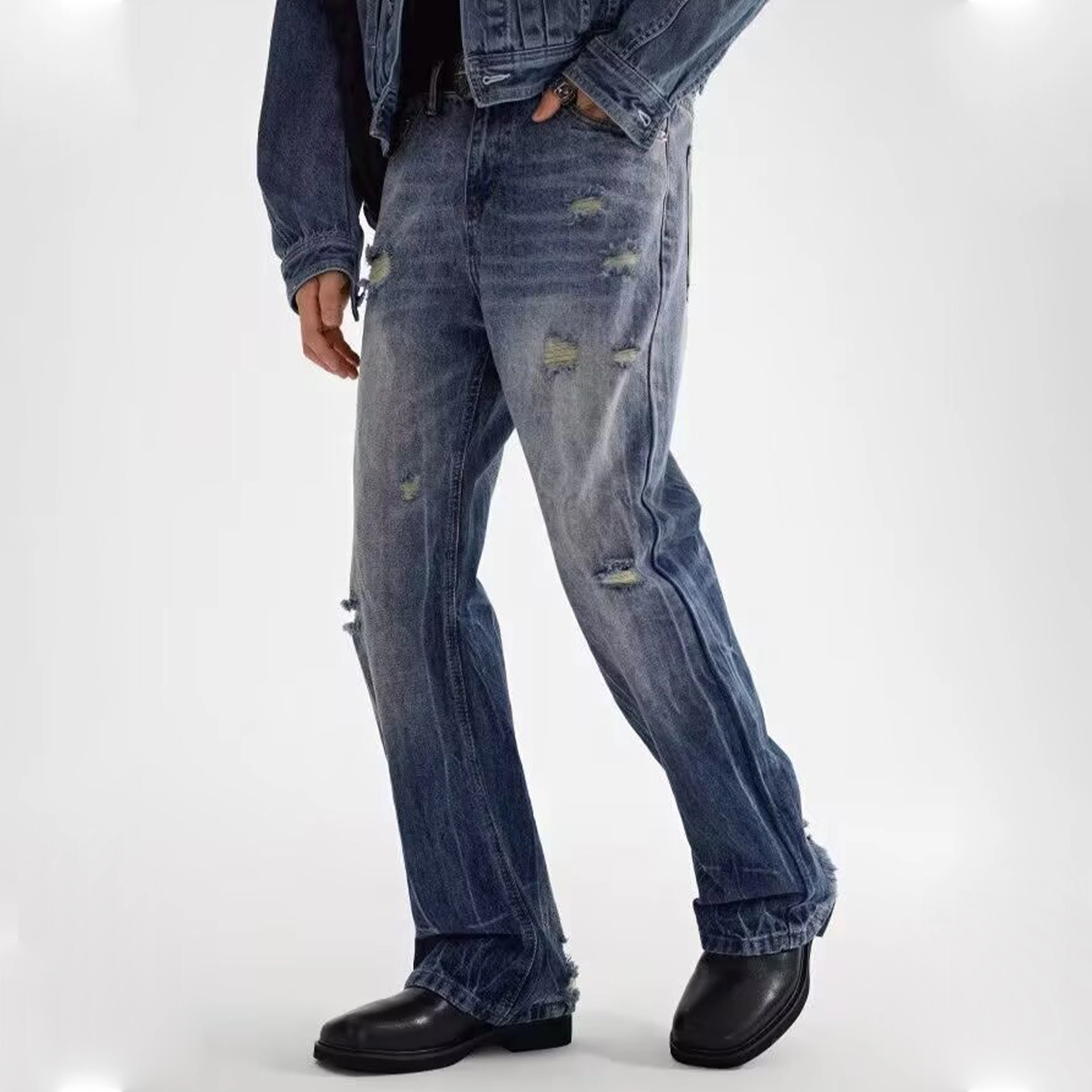 REXSHION clean fit