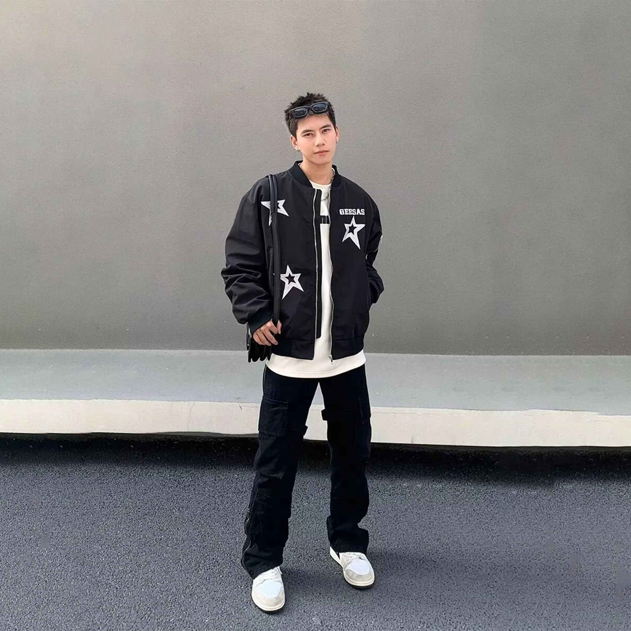REXSHION vibe