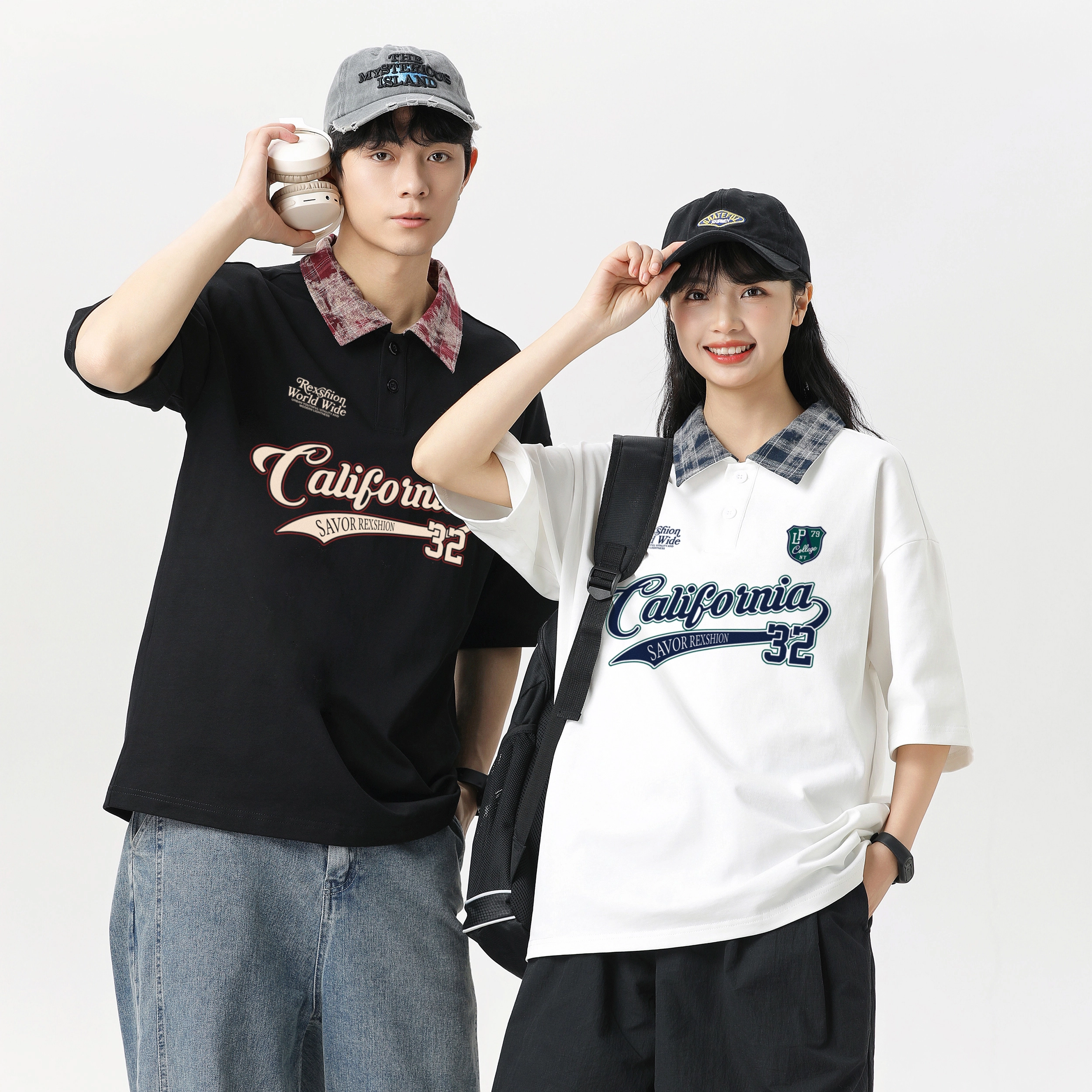 REXSHION POLOPolo