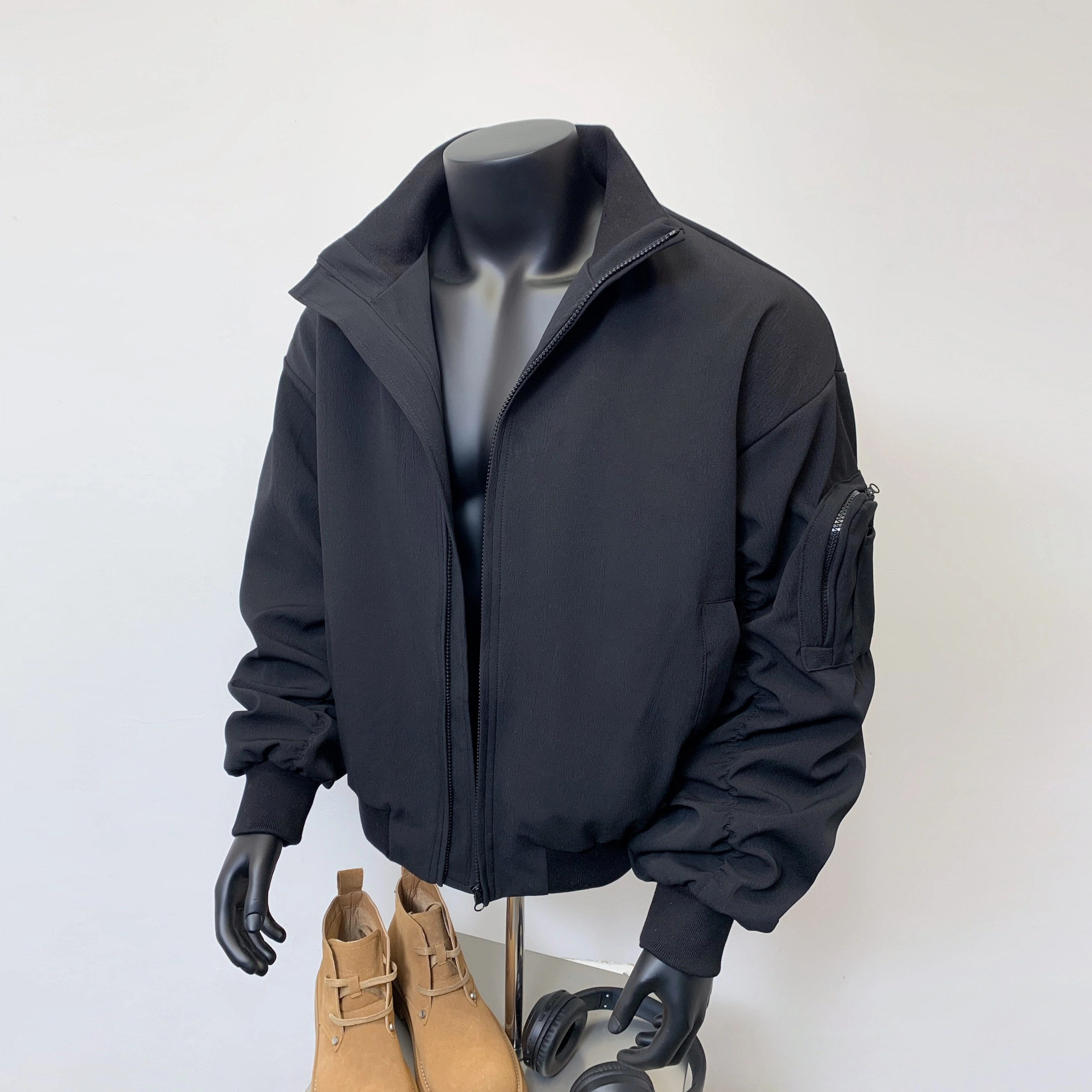 REXSHION clean fit