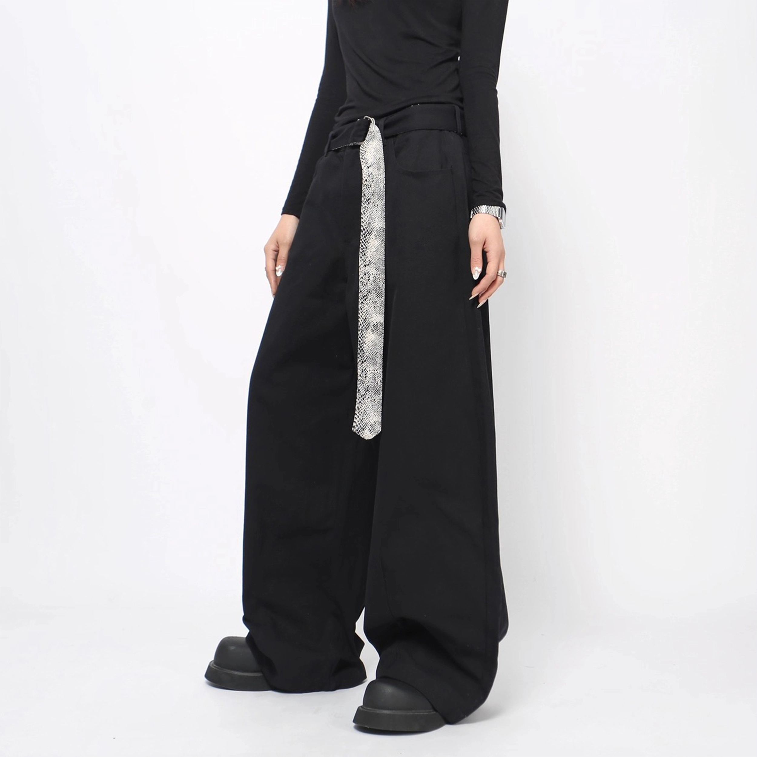 REXSHION clean fit