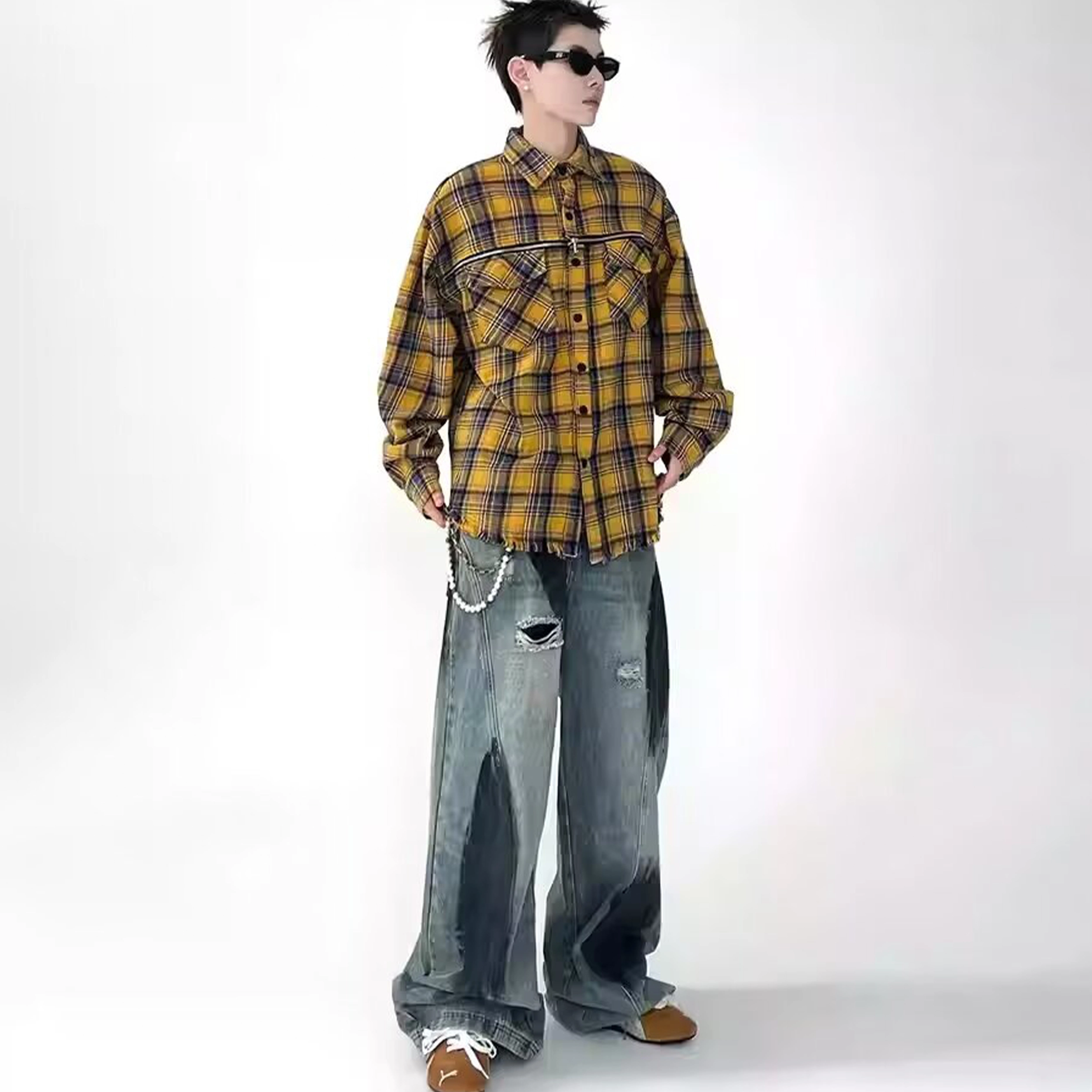 REXSHION clean fit