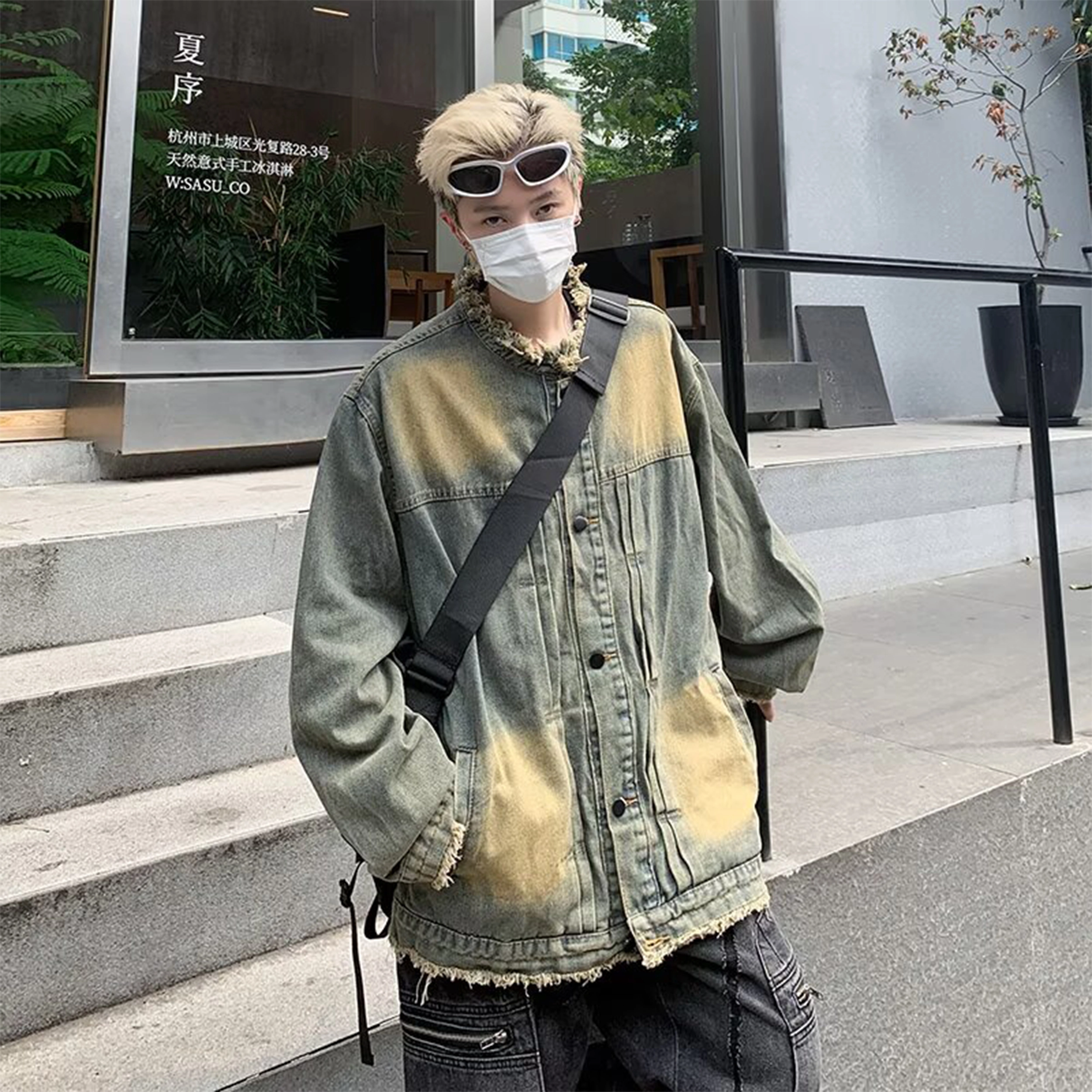 REXSHION