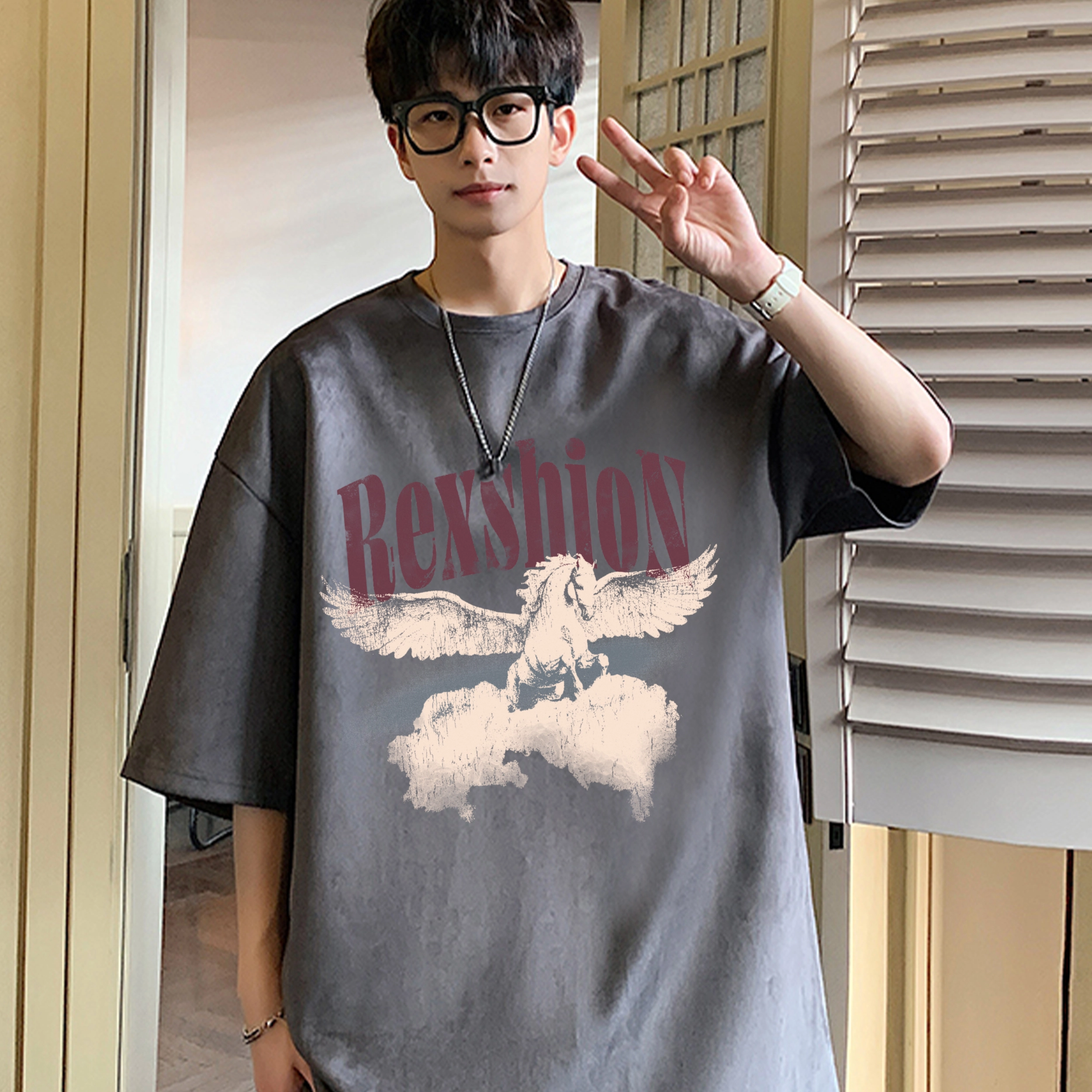 REXSHION T