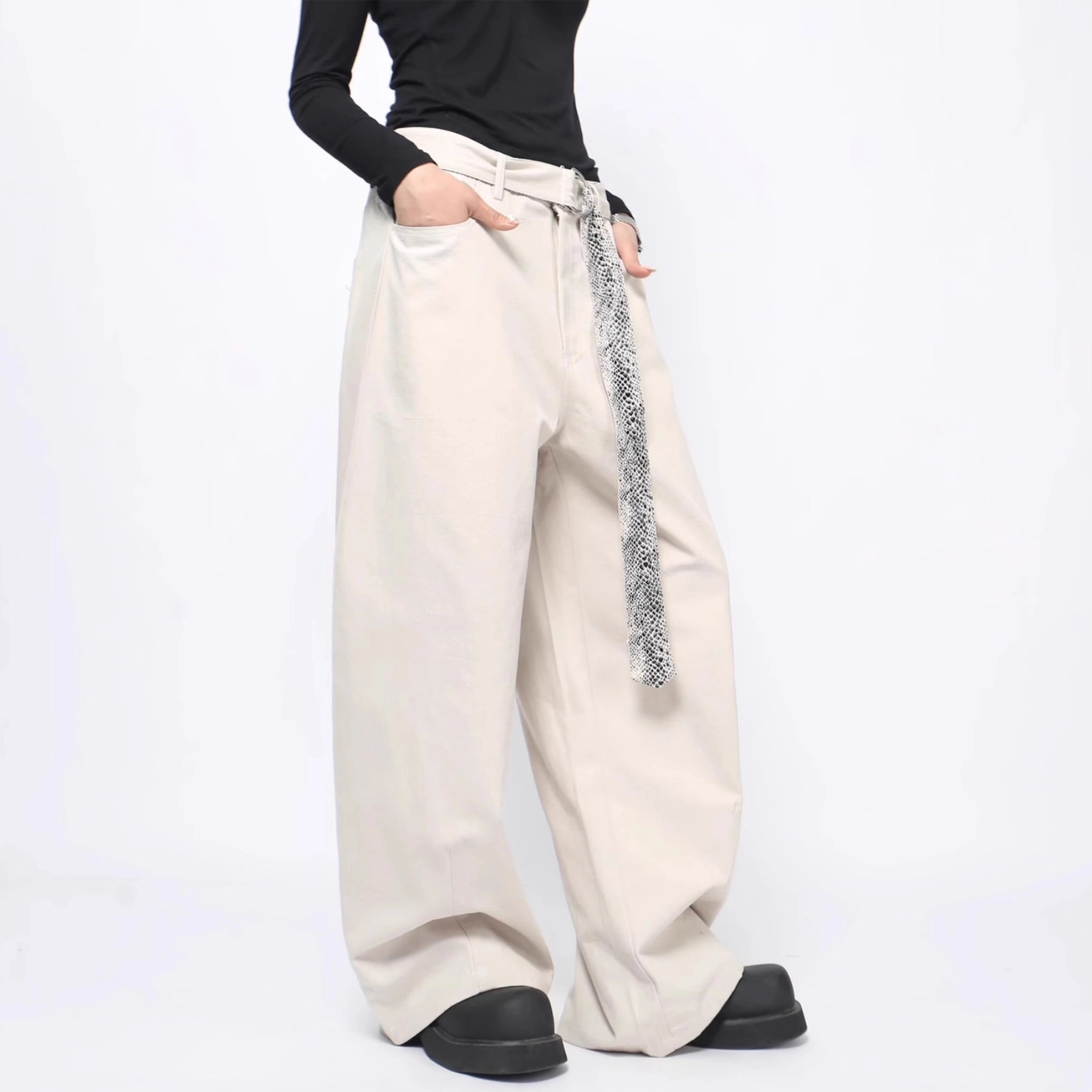 REXSHION clean fit