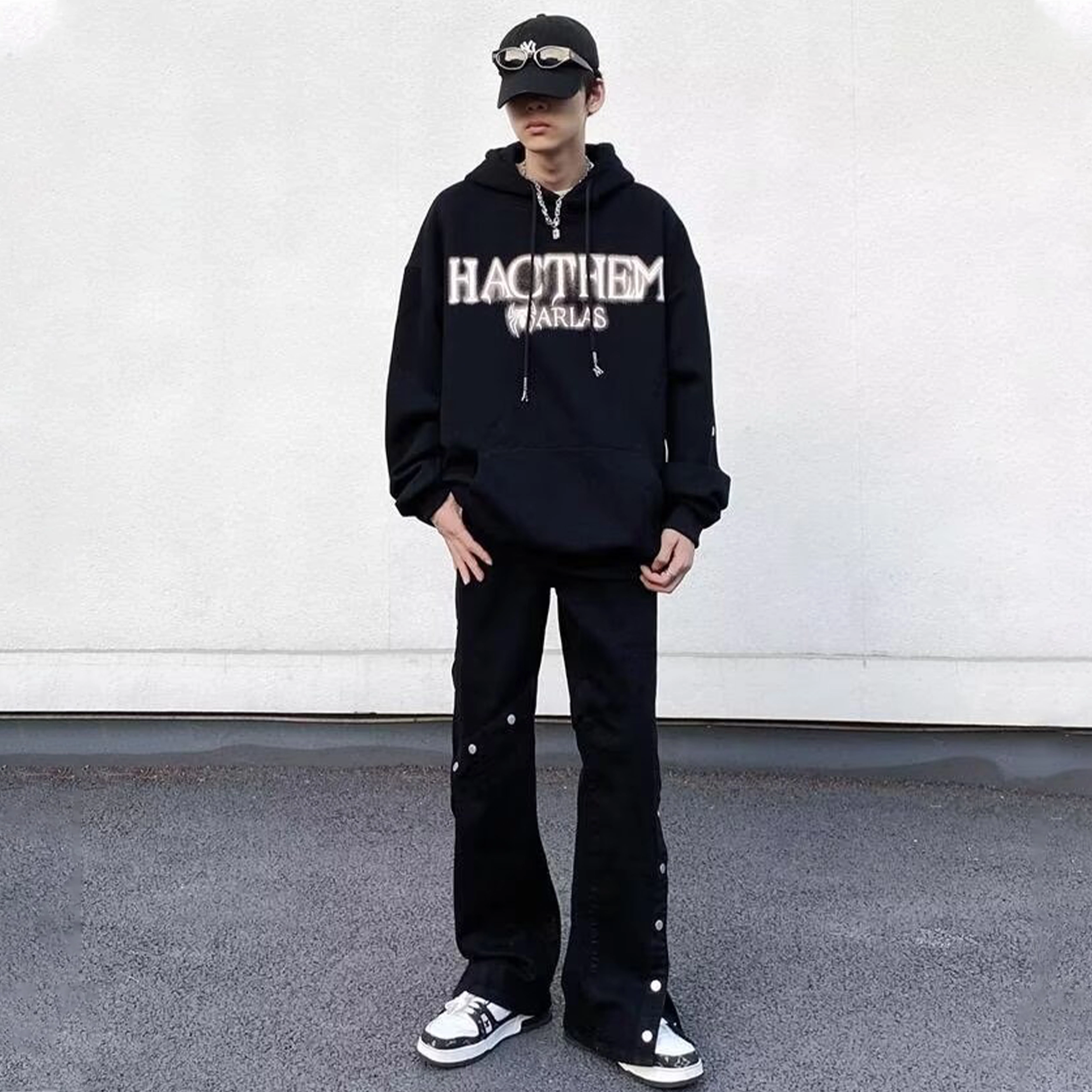 REXSHION vibe
