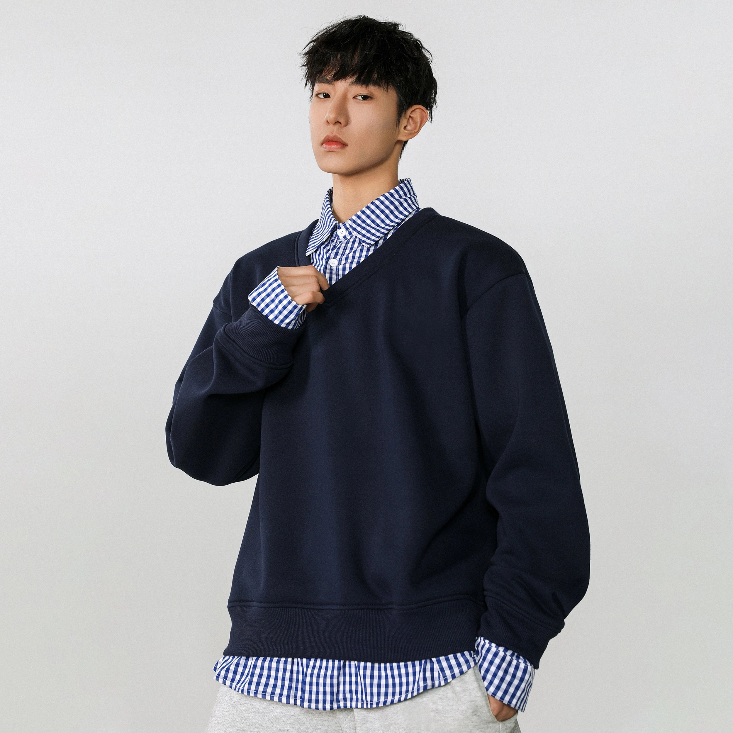 REXSHION Polo