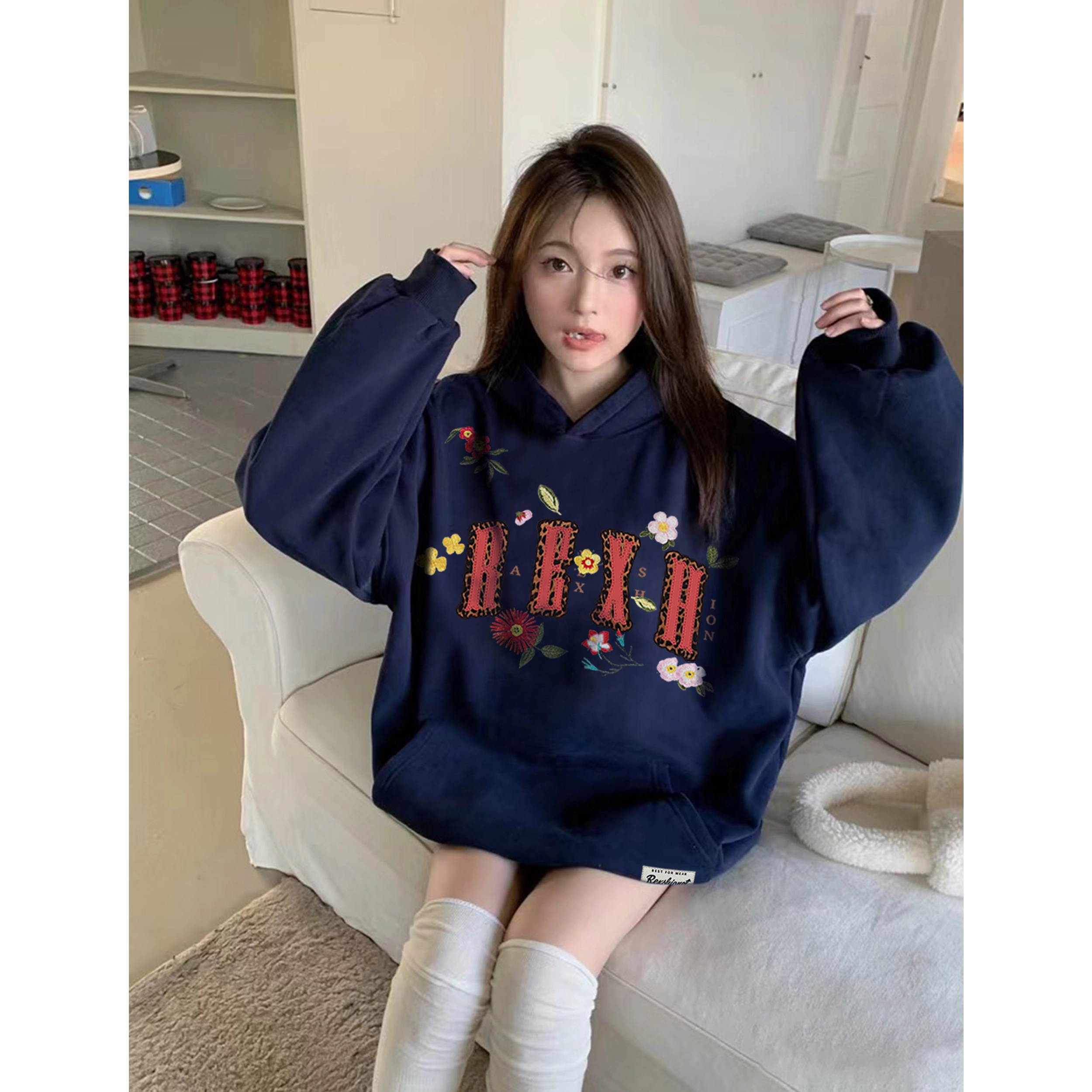 REXSHION ins