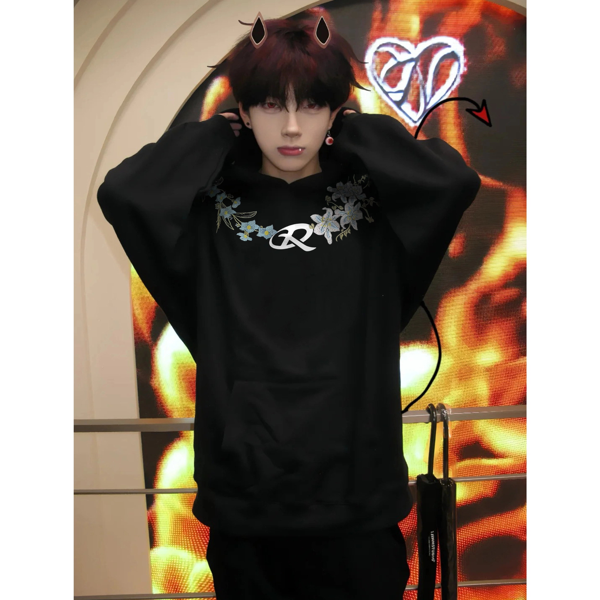REXSHION ins