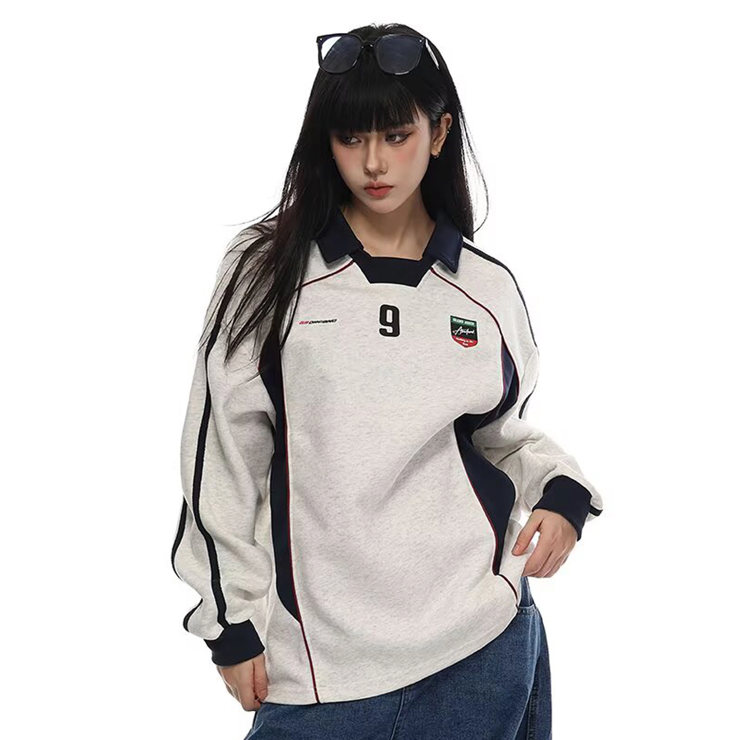 REXSHION Polo