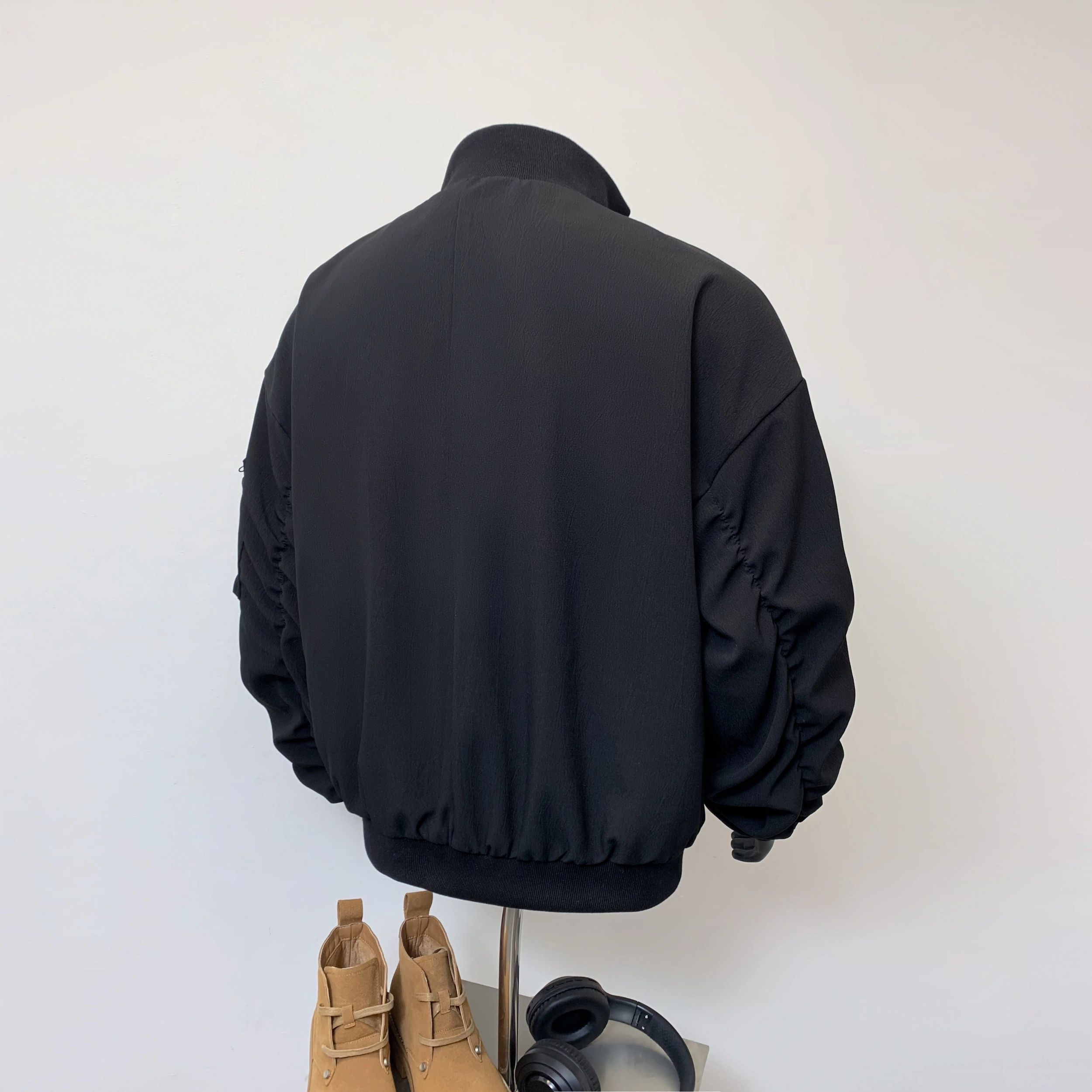 REXSHION clean fit