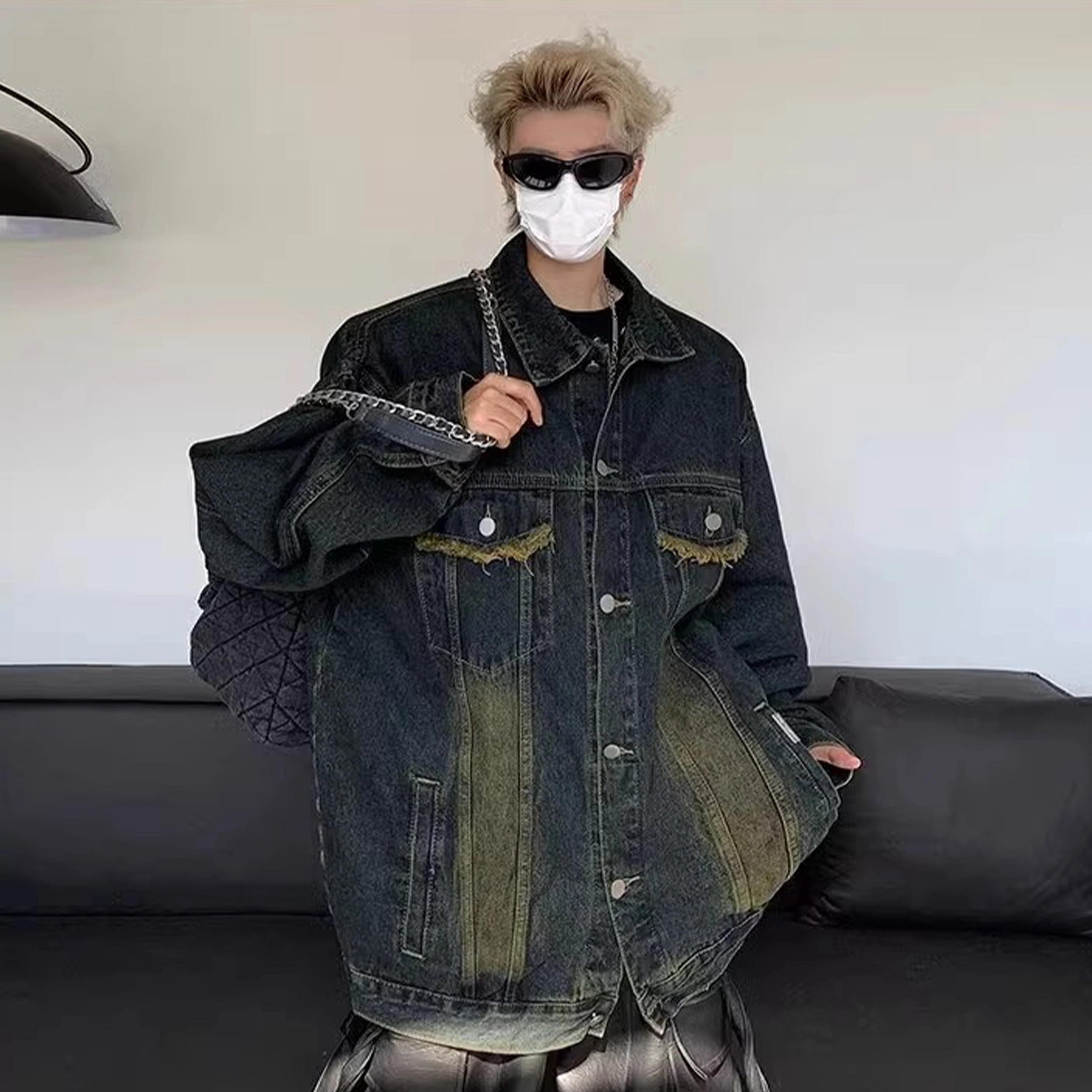 REXSHION