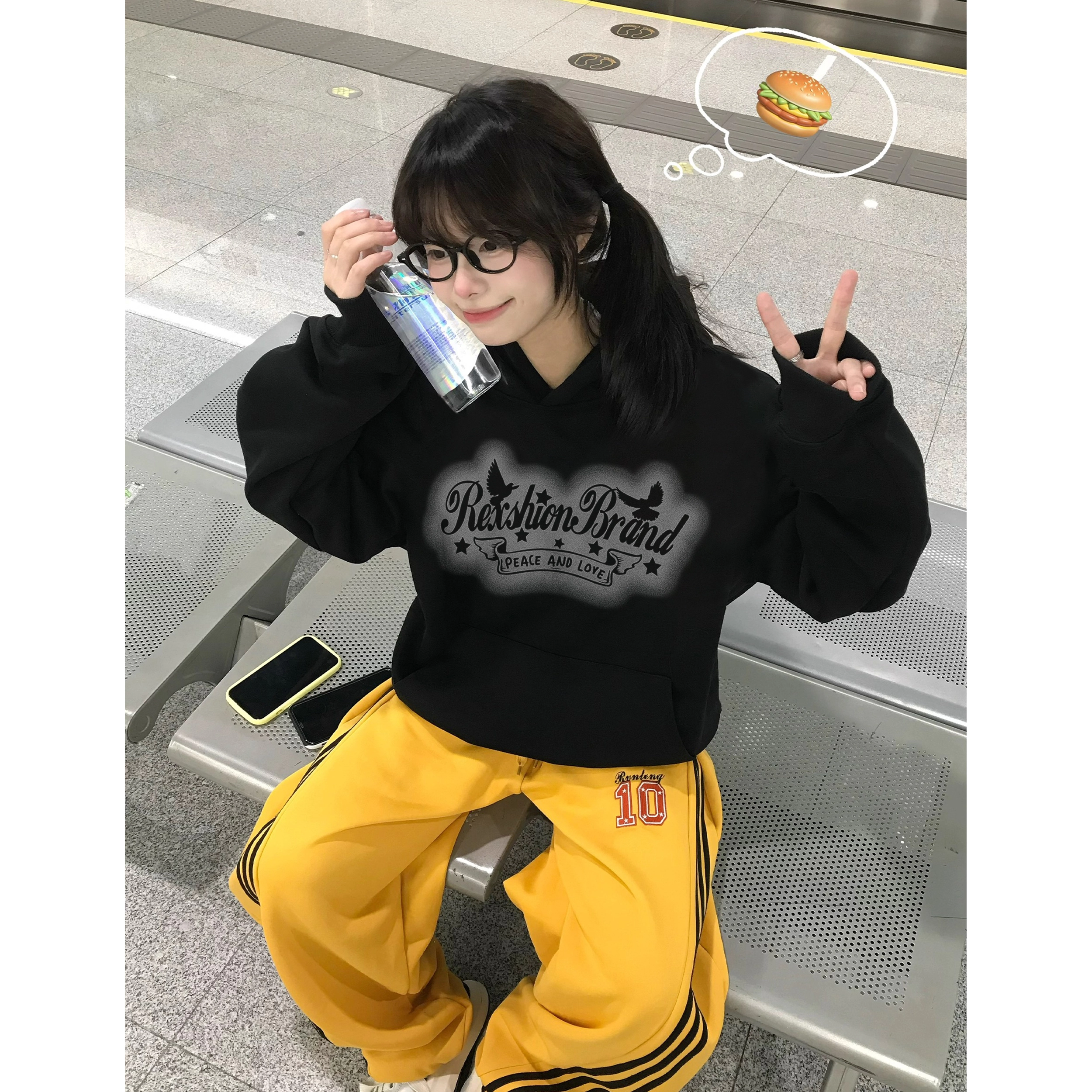 REXSHION ins
