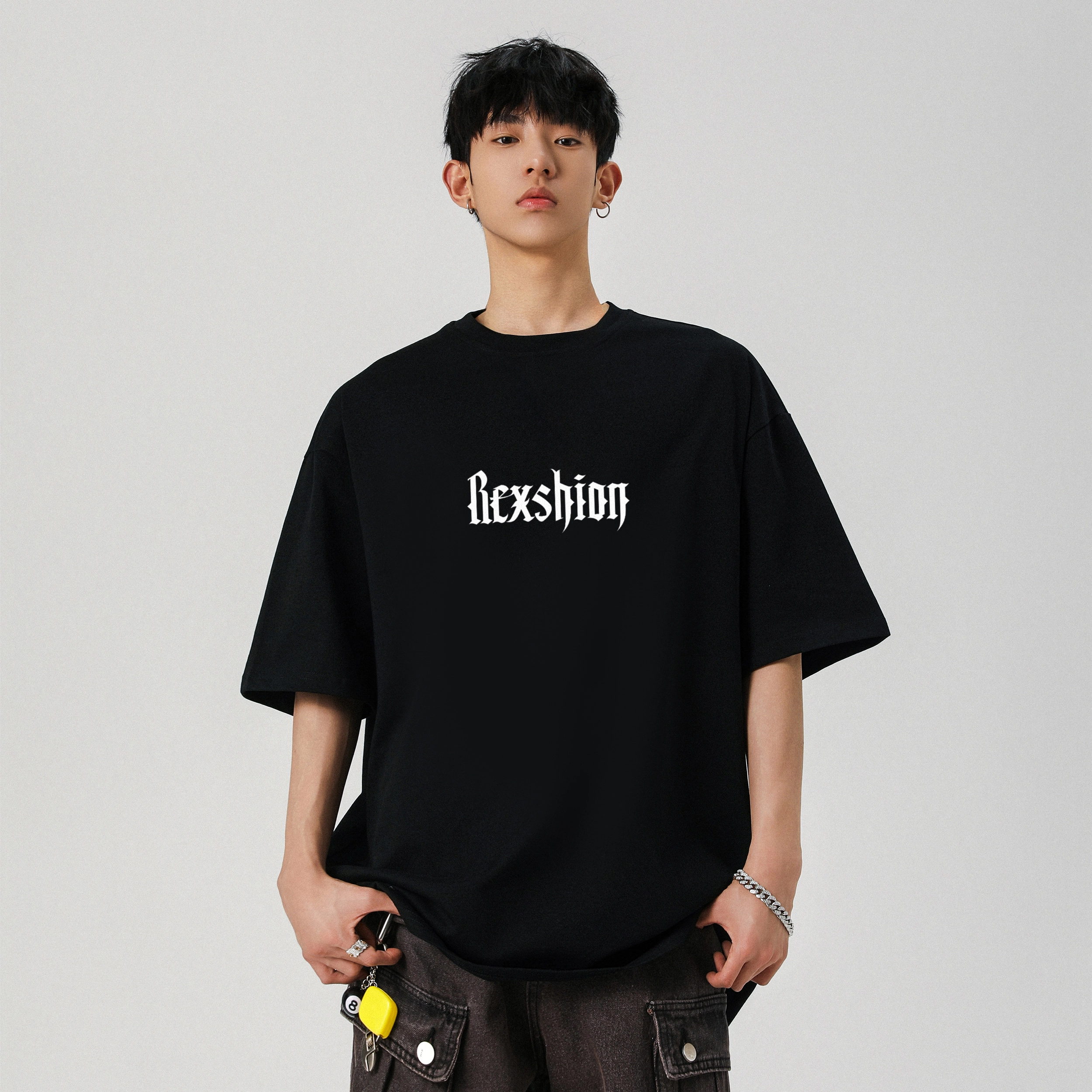 REXSHION T
