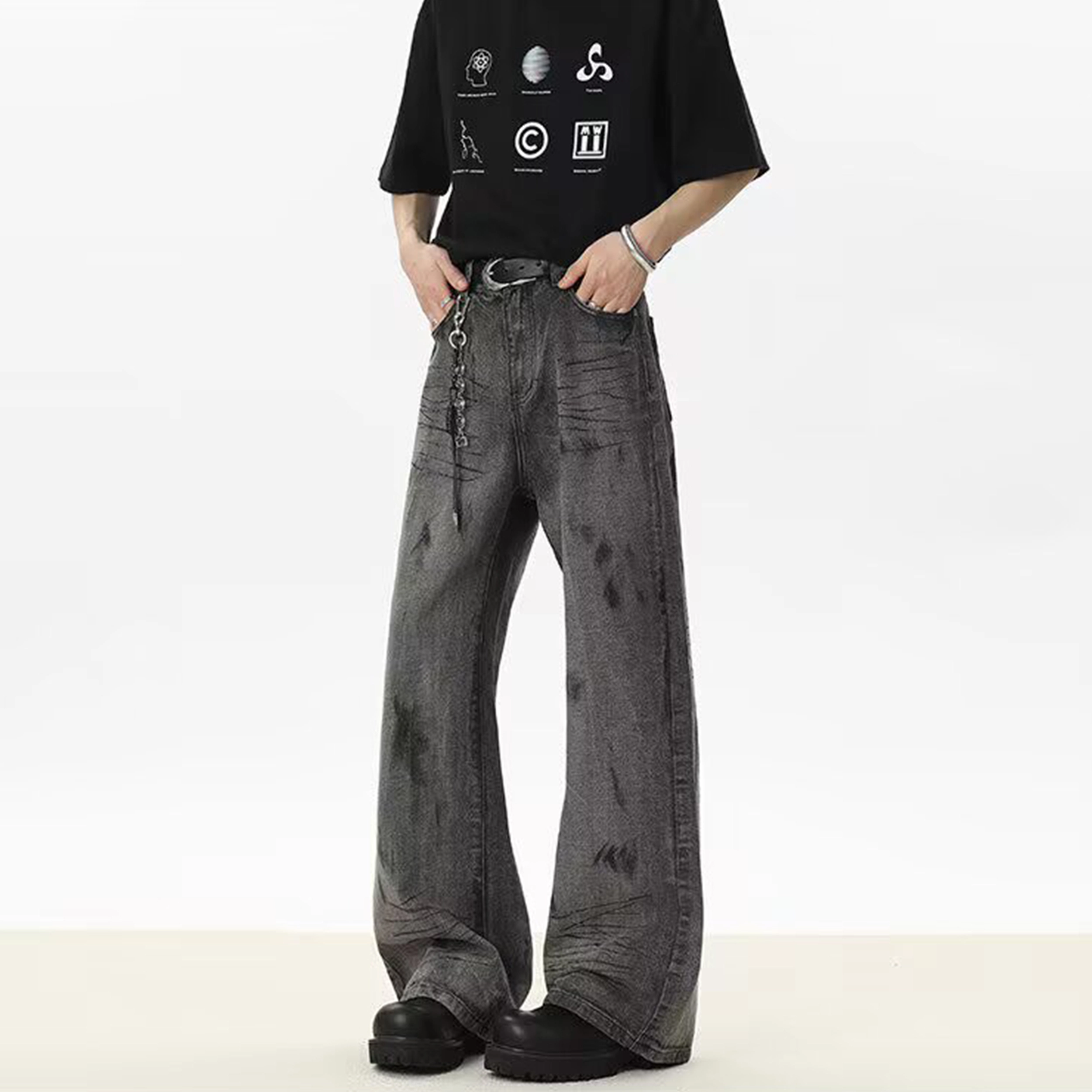 REXSHION clean fit