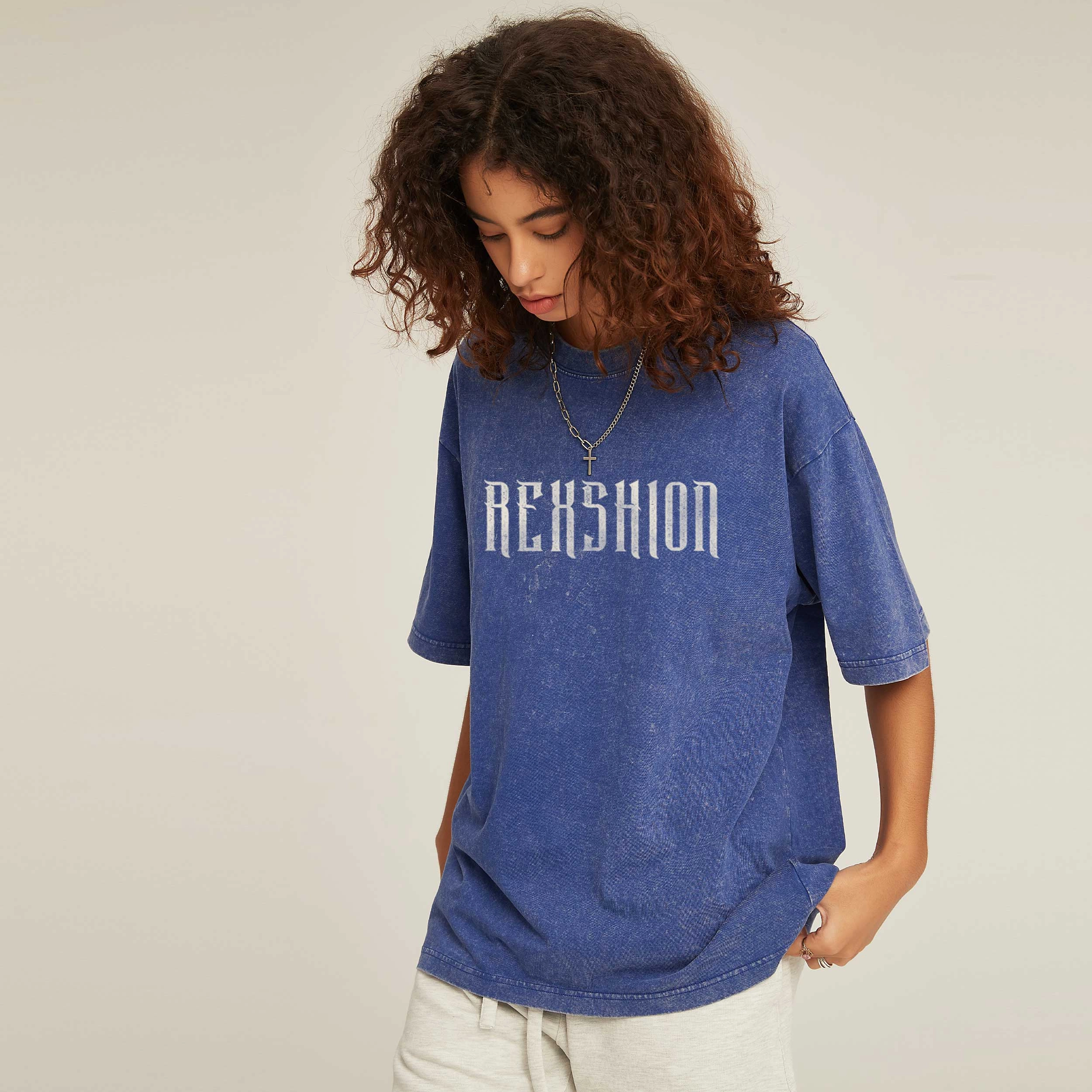 REXSHION T