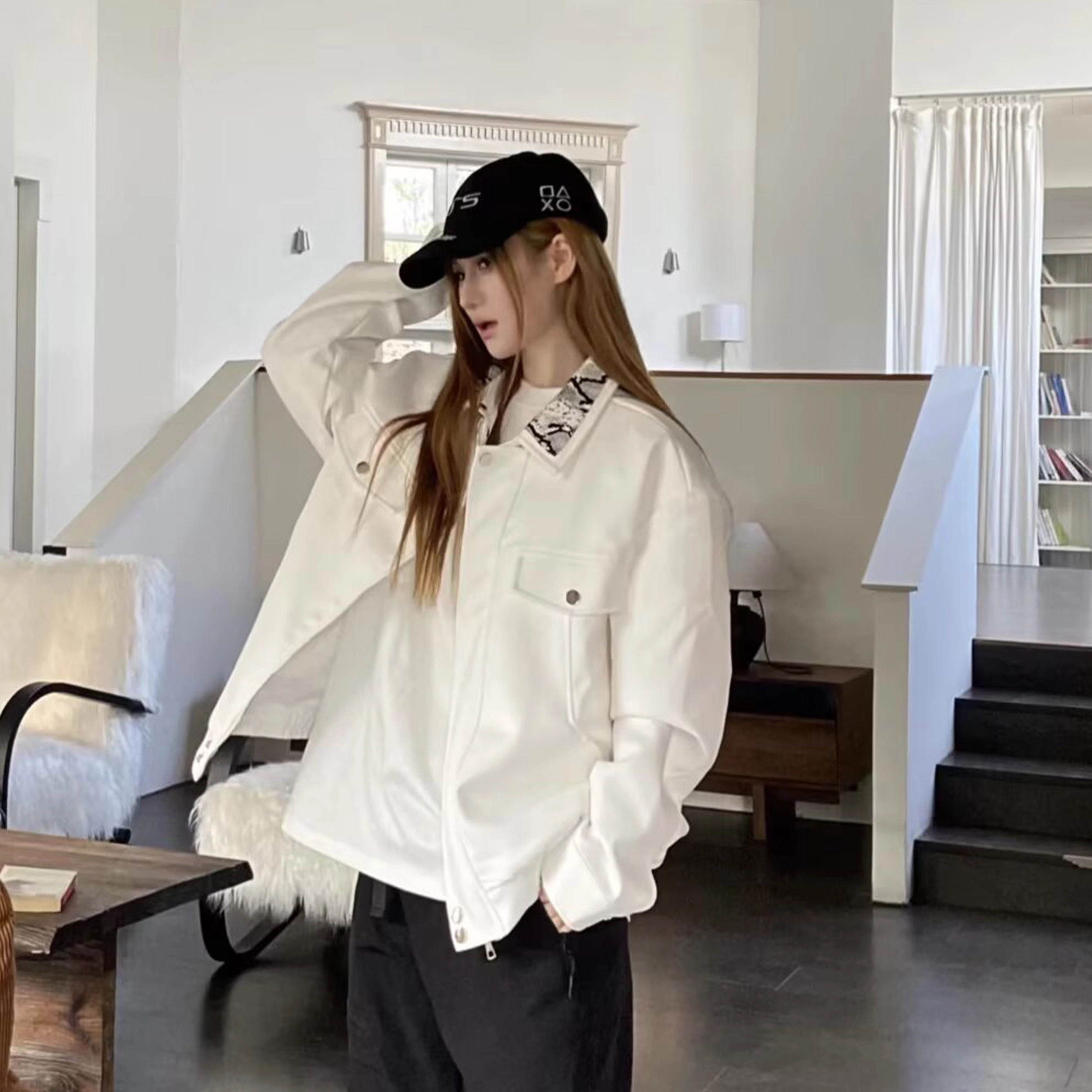 REXSHION clean fit