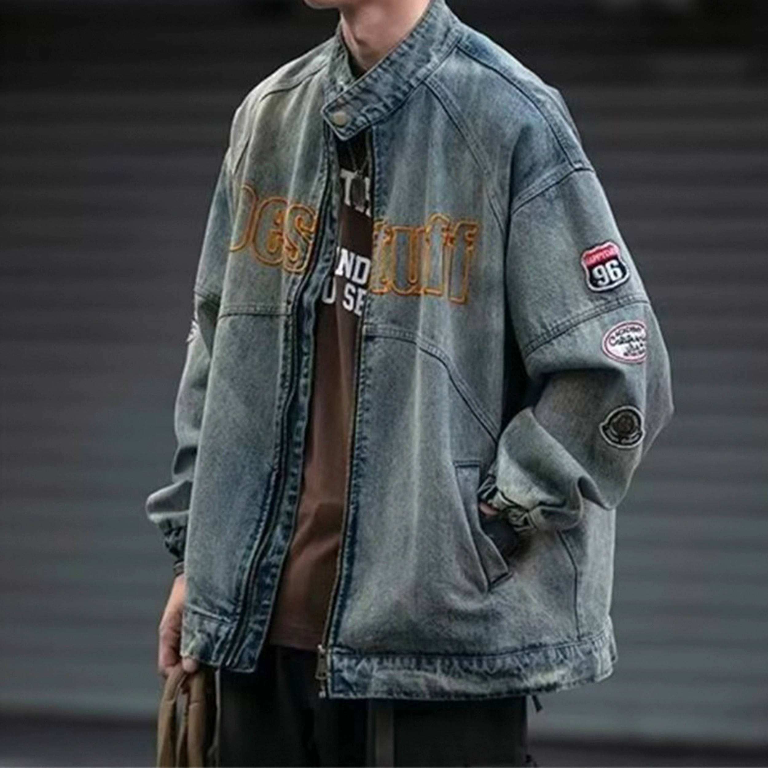 REXSHION vintage