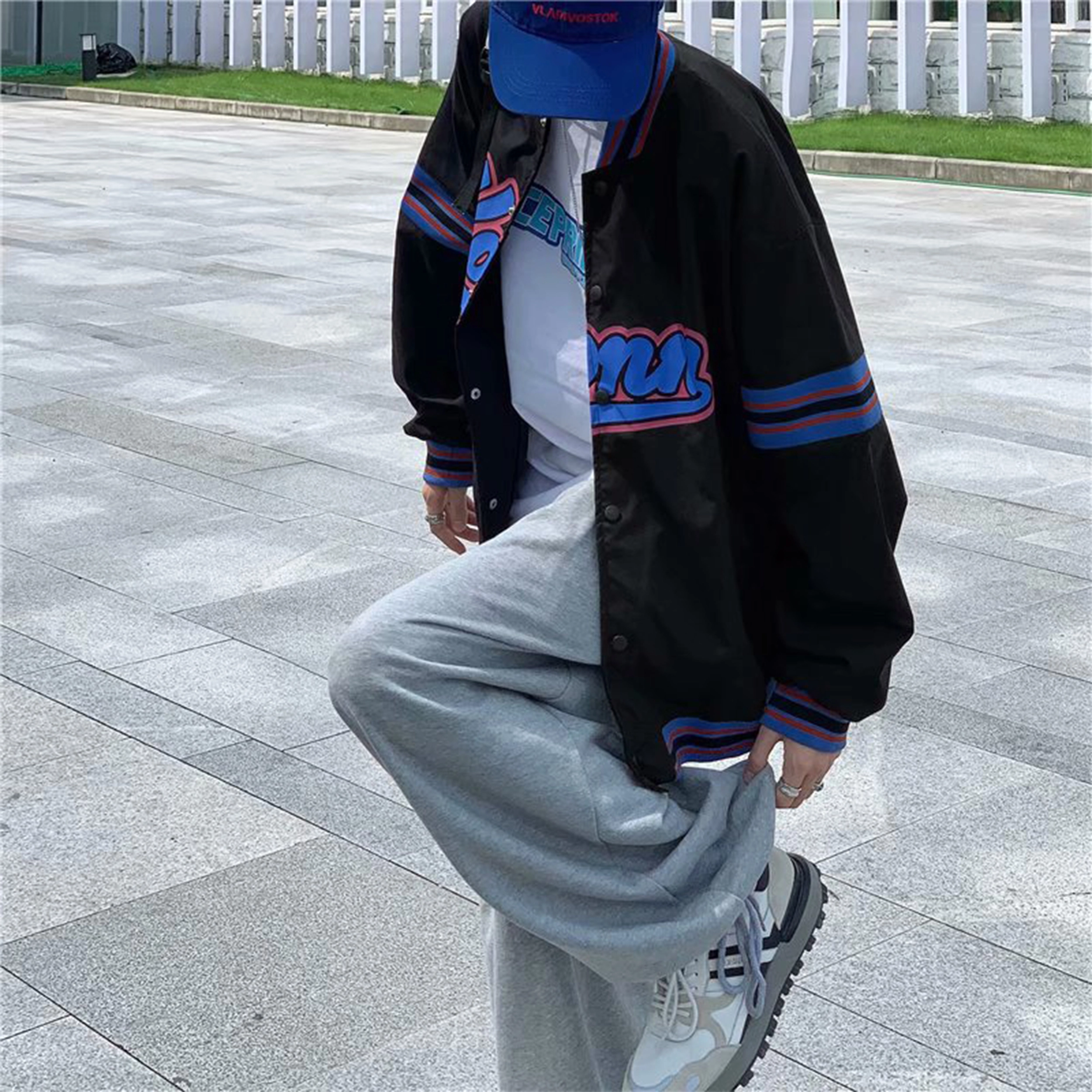 REXSHION hiphop