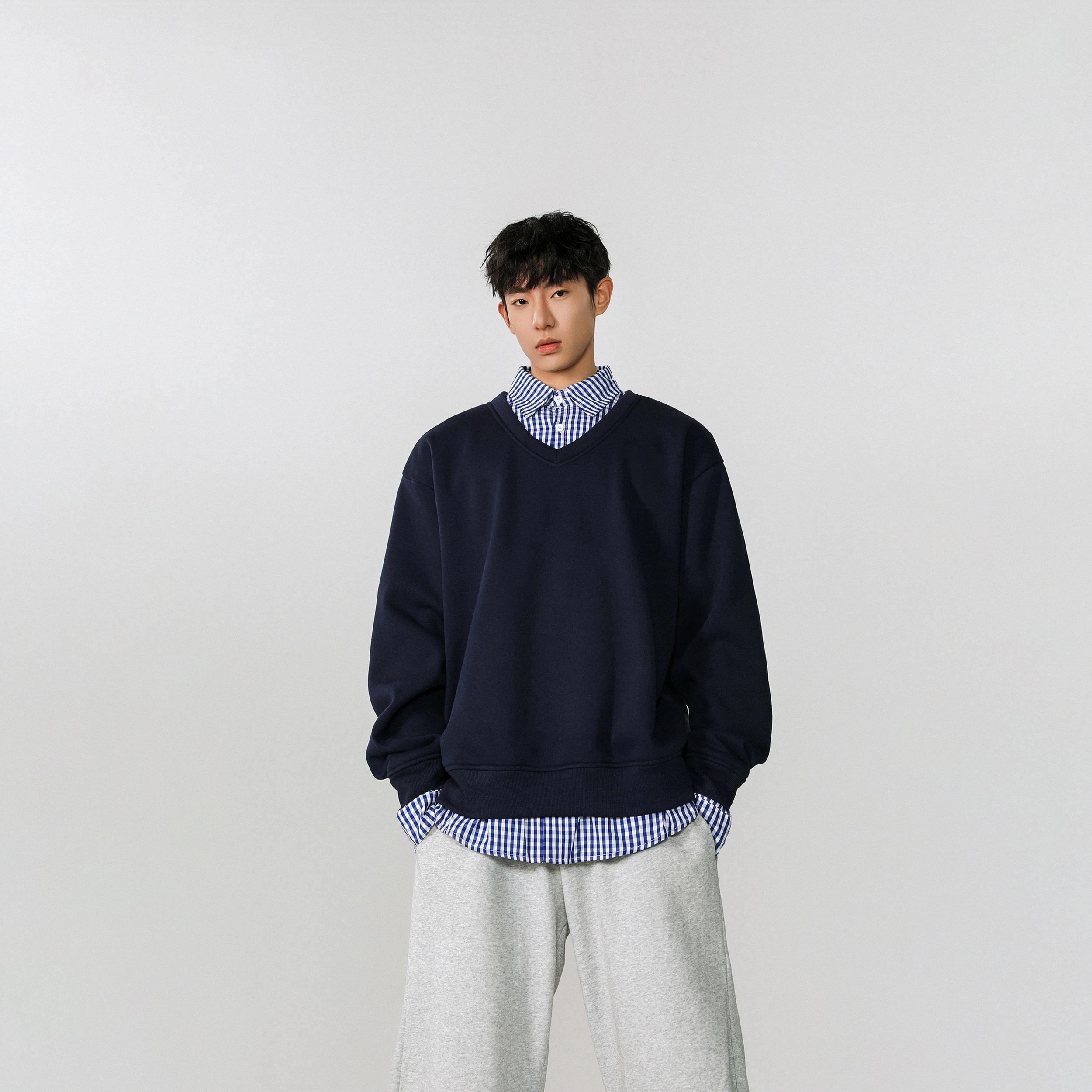 REXSHION Polo