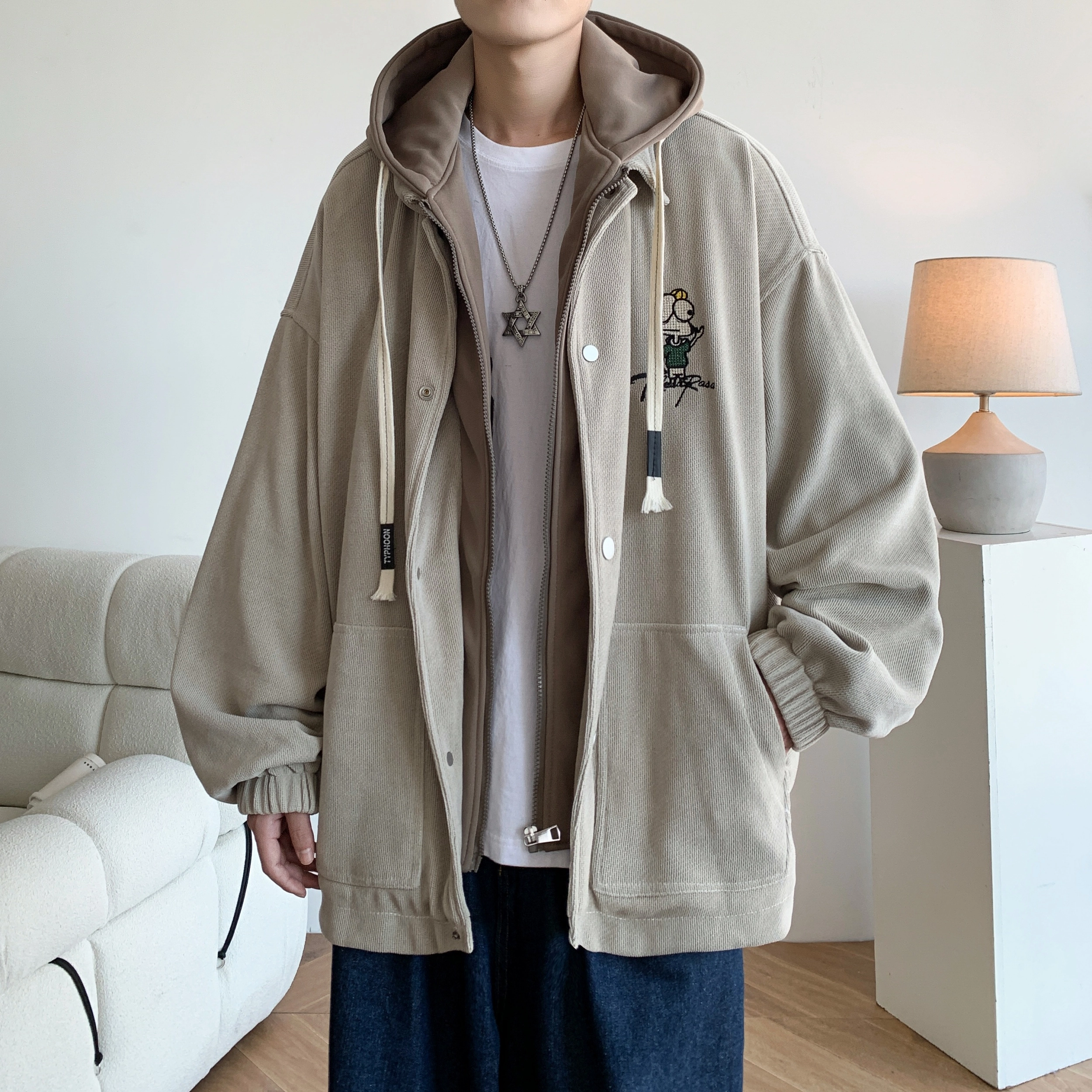 REXSHION