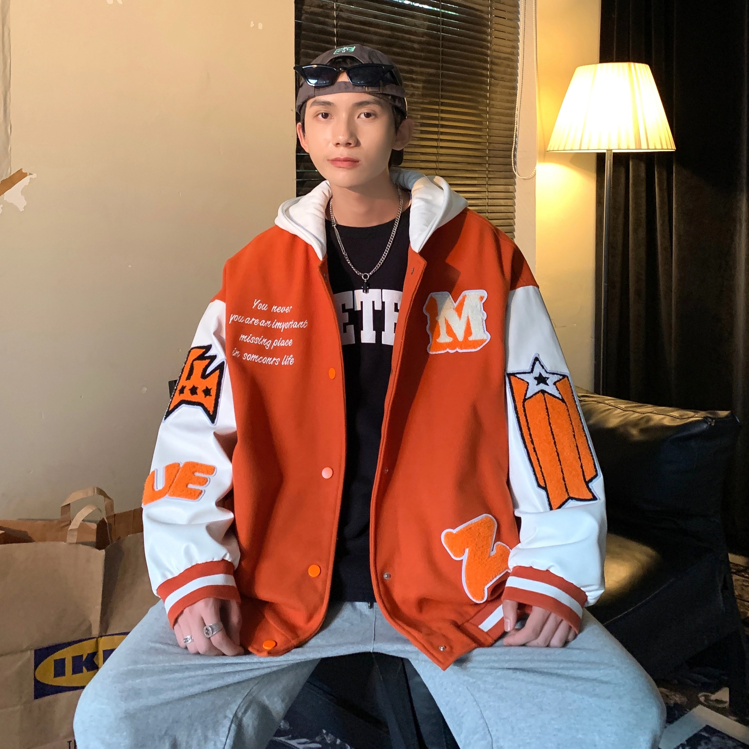 REXSHION