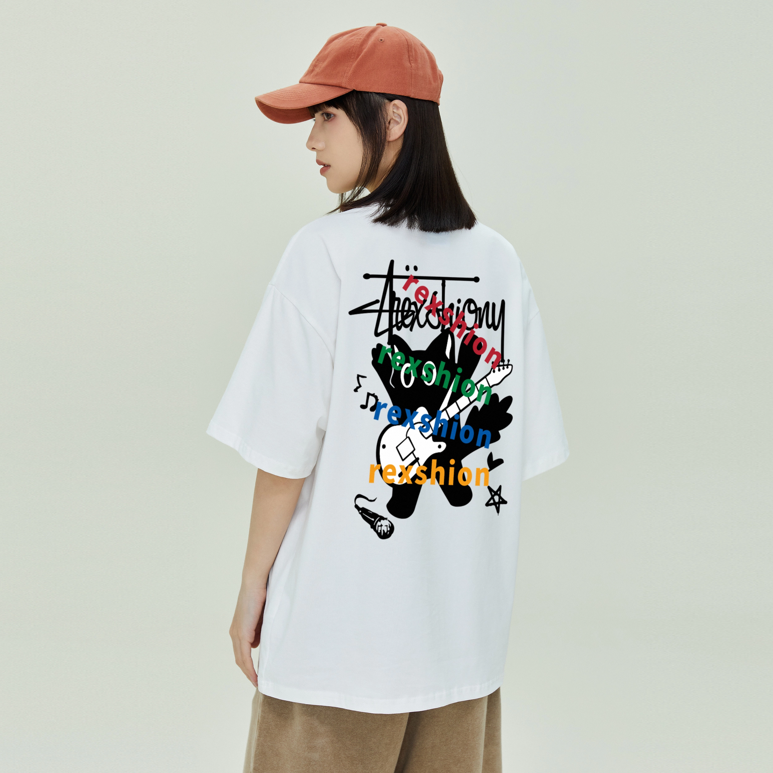 REXSHION T