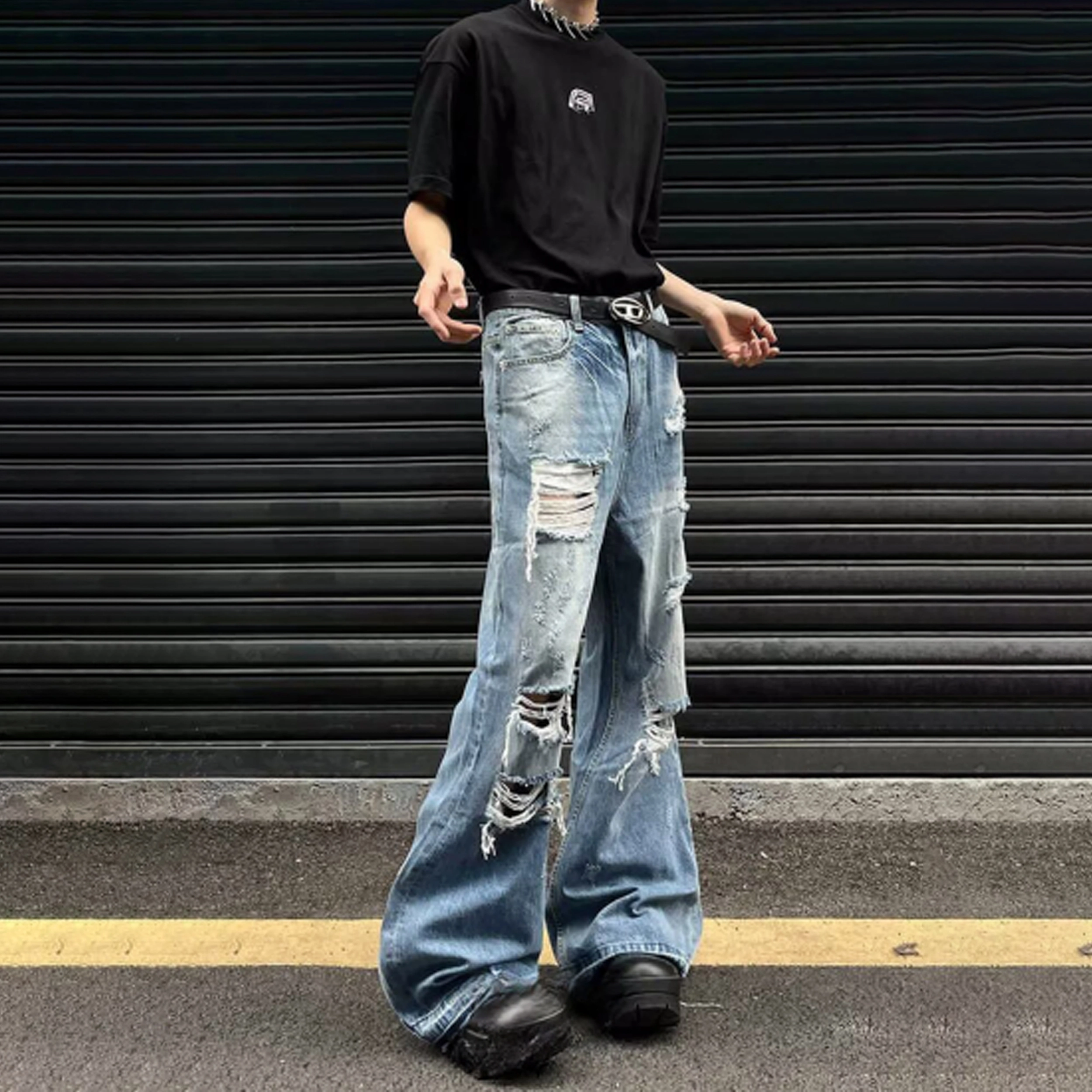 REXSHION cleanfit