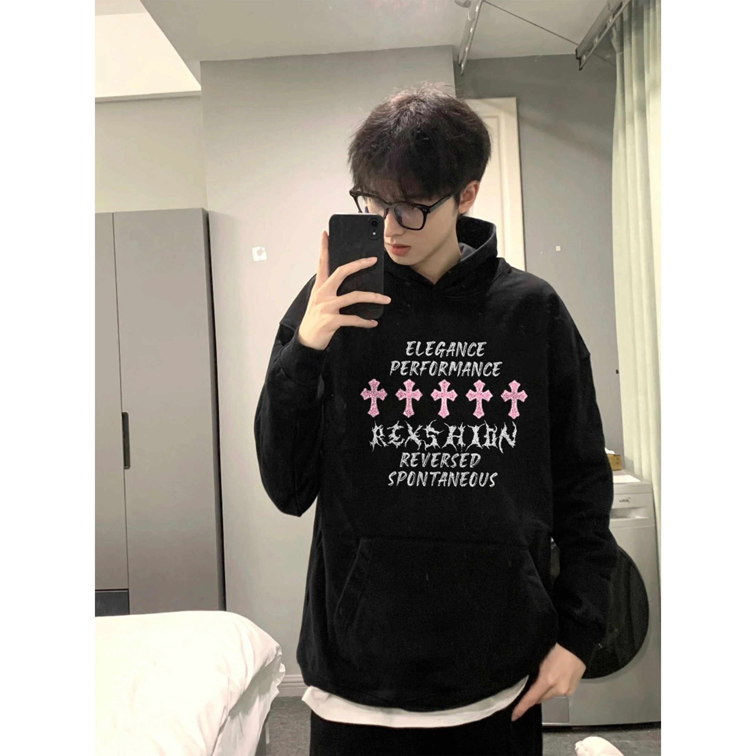 REXSHION ins