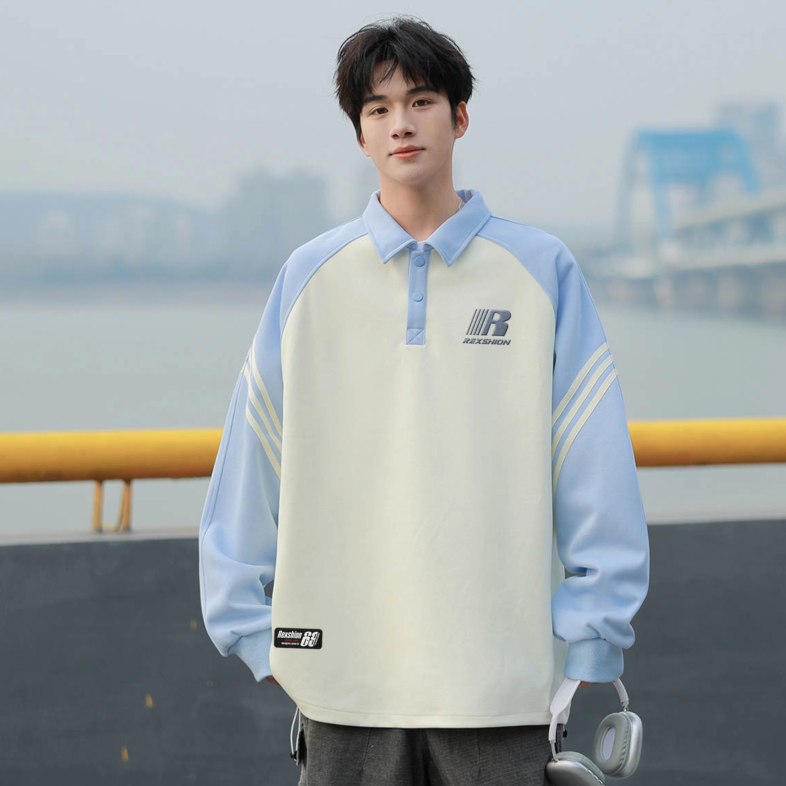 REXSHION Polo