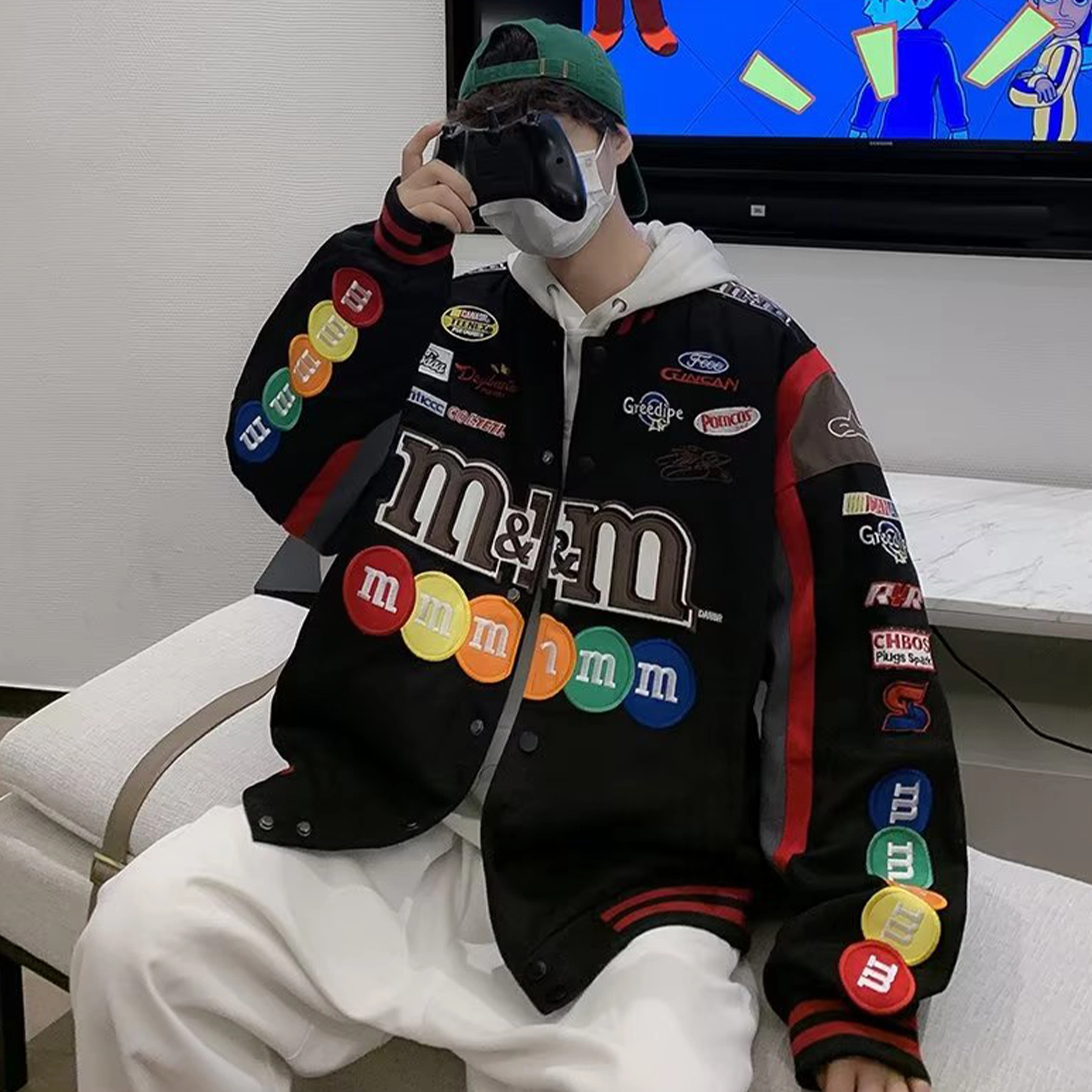 REXSHION