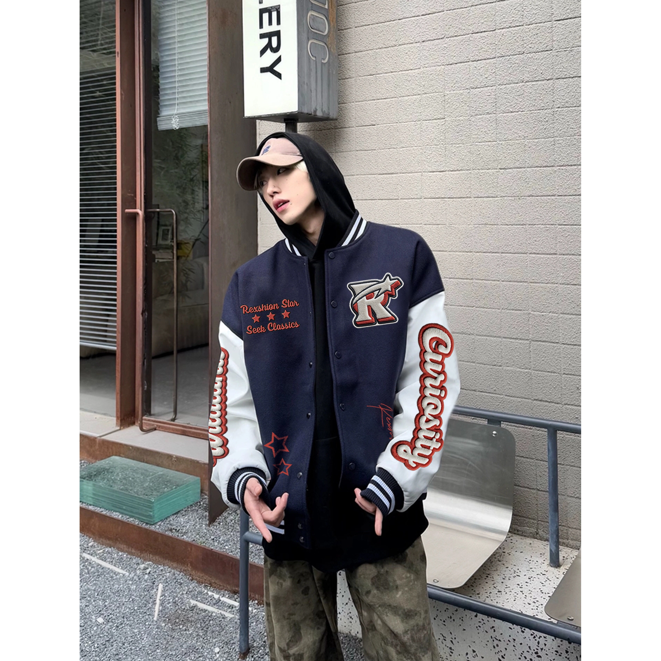 REXSHION