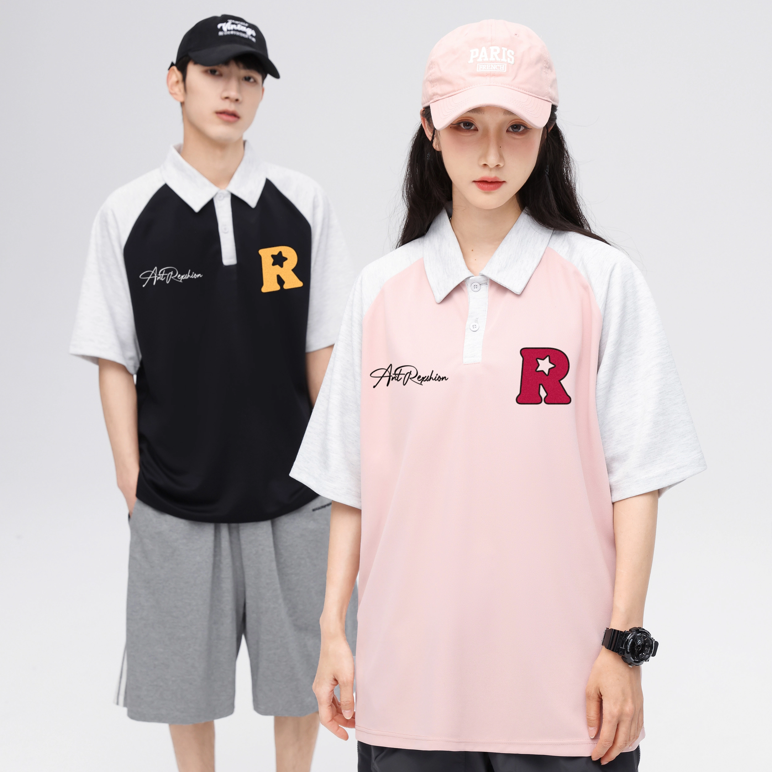 REXSHION Polo
