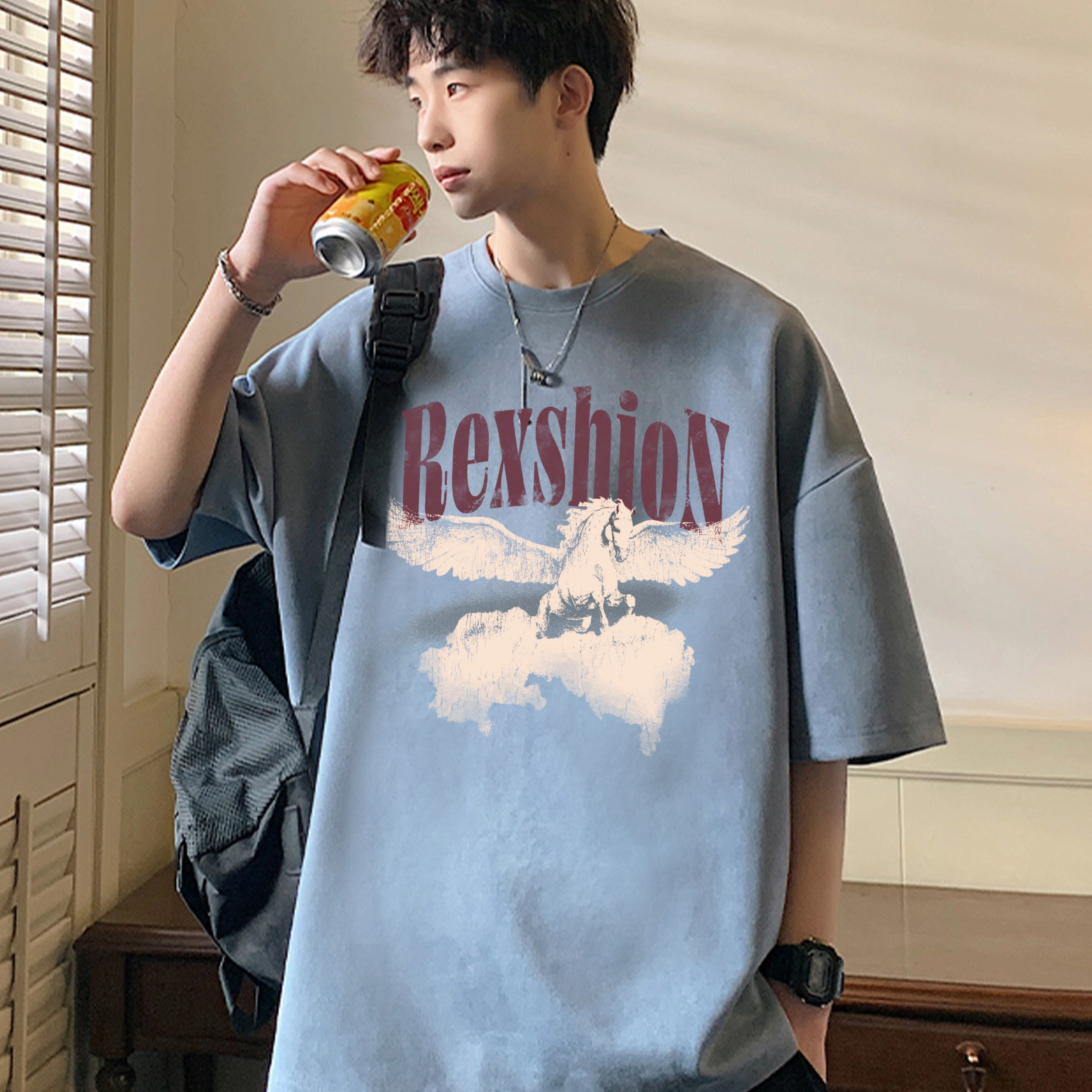 REXSHION T