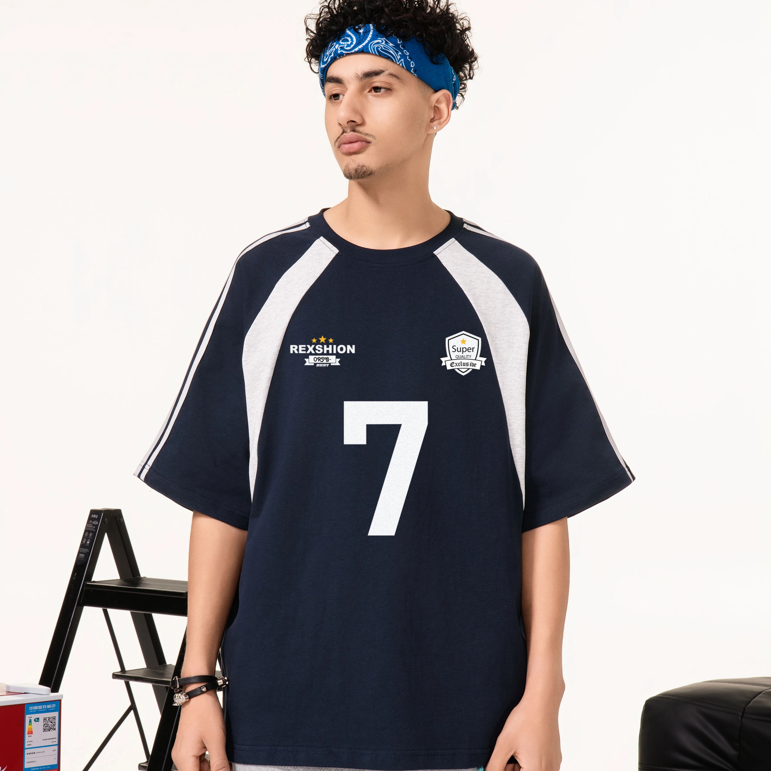REXSHION T
