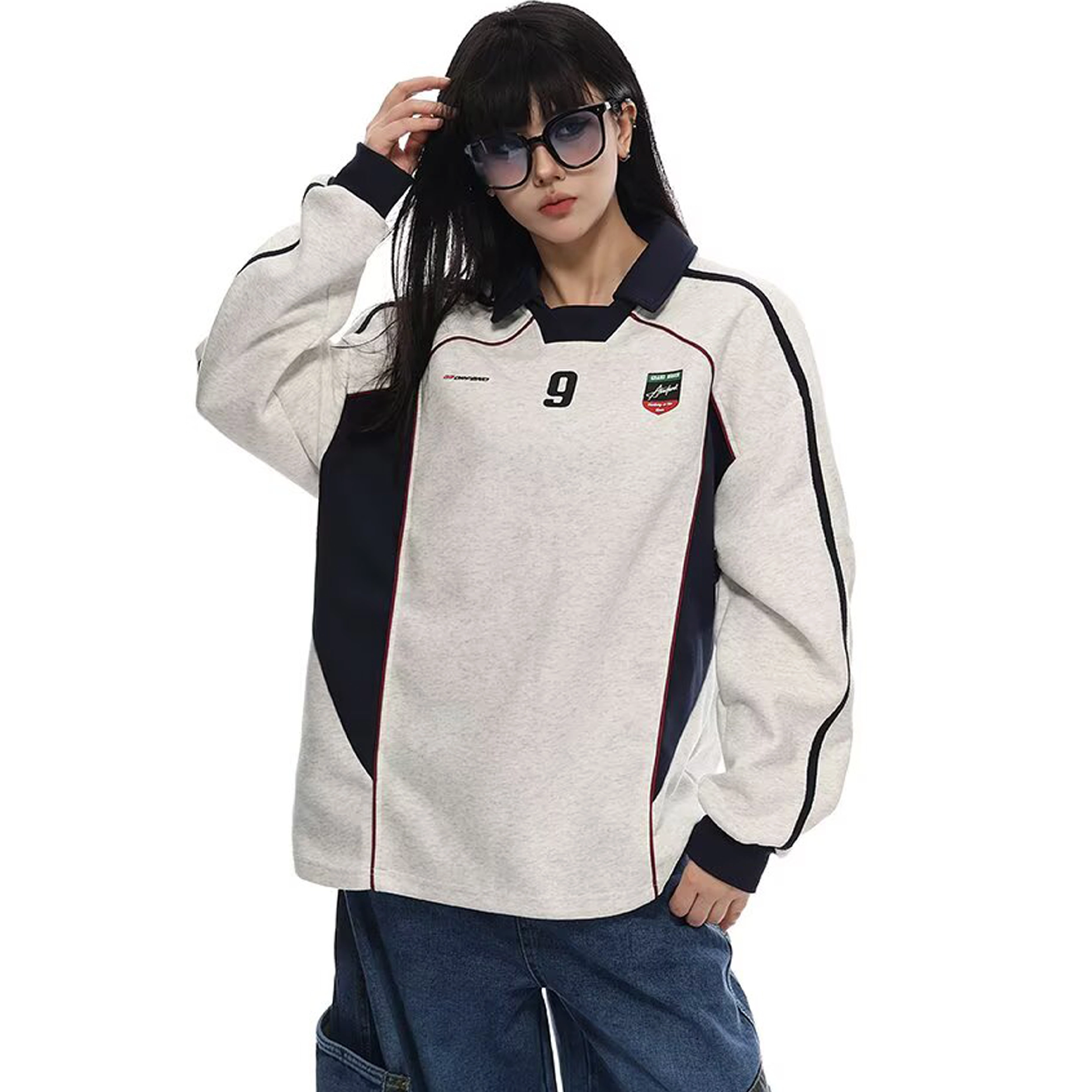 REXSHION Polo